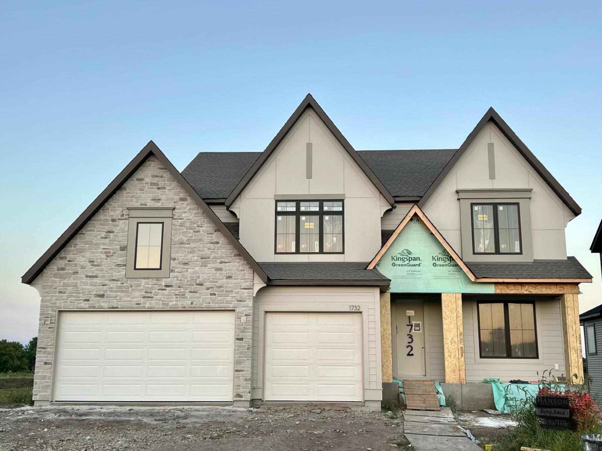 View of Single Family at 1732 Laquey Avenue, Saint Michael - Mike Wilen | Minnesota Team Real Estate