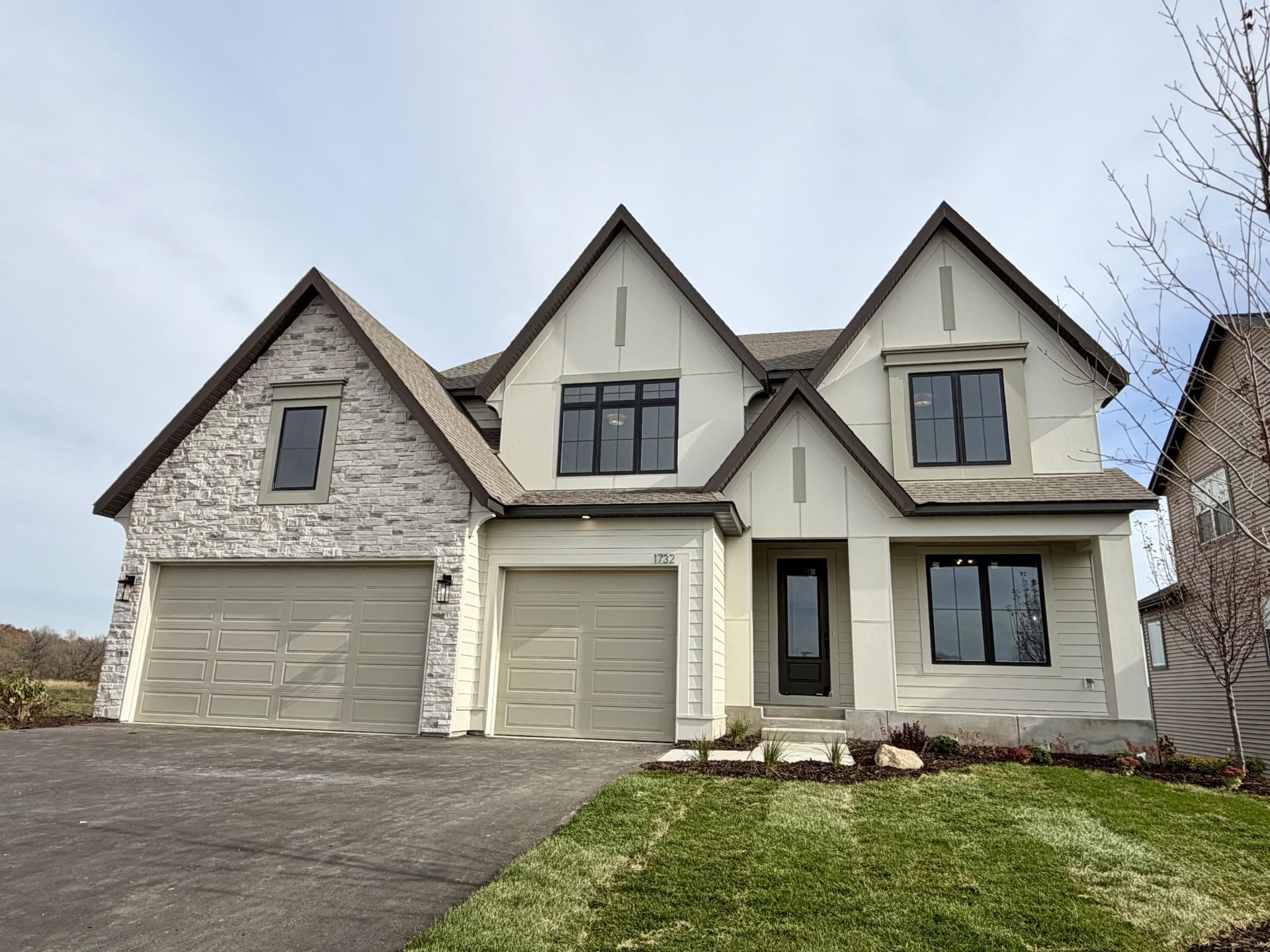 View of House at 1732 Laquey Avenue, Saint Michael - Mike Wilen | Minnesota Team Real Estate
