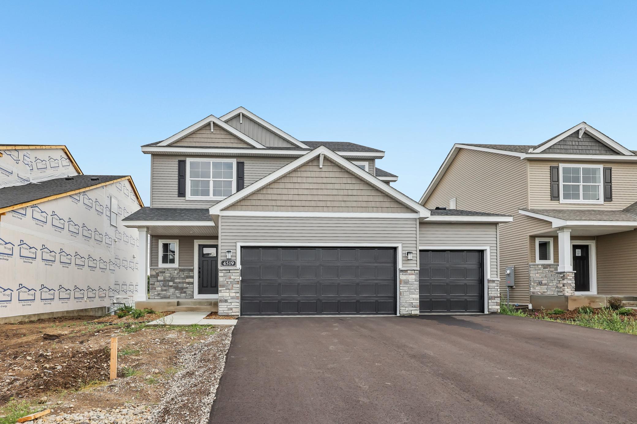 View of Single Family at 4519 89th Street, Monticello - Mike Wilen | Minnesota Team Real Estate