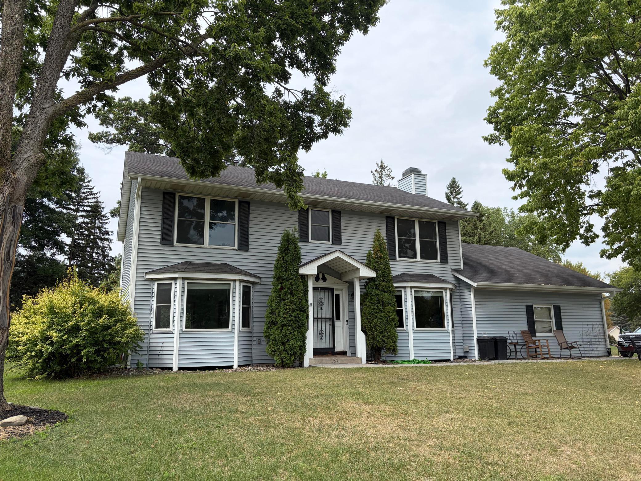 View of Single Family at 7831 Danner Court, Inver Grove Heights - Mike Wilen | Minnesota Team Real Estate