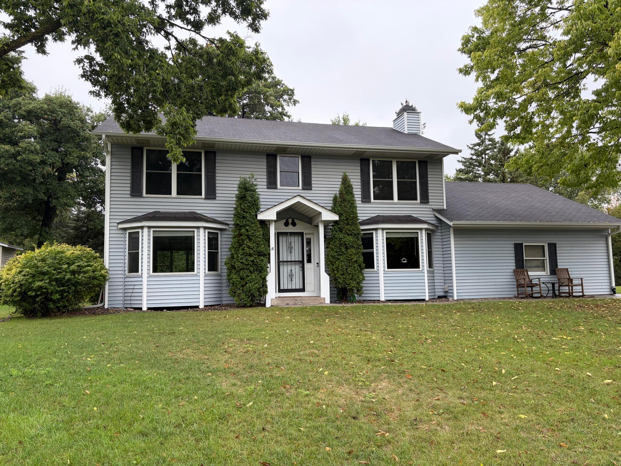 View of Single Family at 7831 Danner Court, Inver Grove Heights - Mike Wilen | Minnesota Team Real Estate