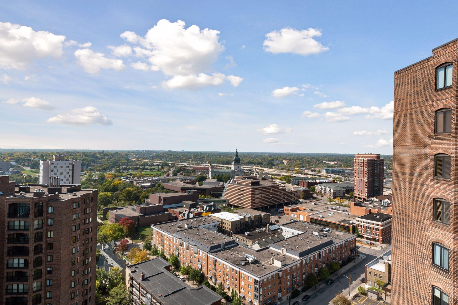 View of Residential at 1201 Yale Place #407, Minneapolis MN 55403, Minneapolis (84 of 102) - Mike Wilen | Minnesota Team Real Estate