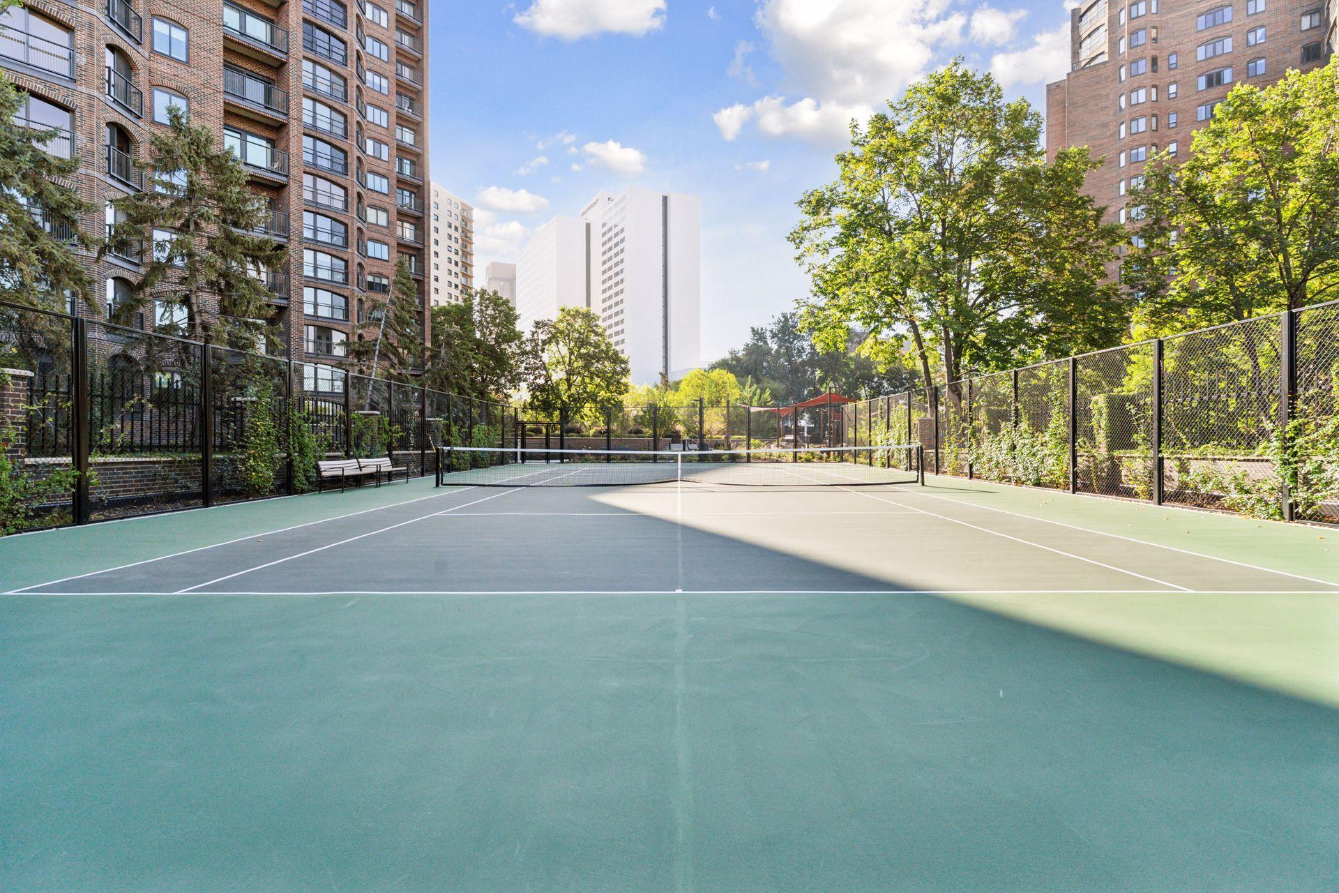 View of Residential at 1201 Yale Place #407, Minneapolis MN 55403, Minneapolis (74 of 102) - Mike Wilen | Minnesota Team Real Estate