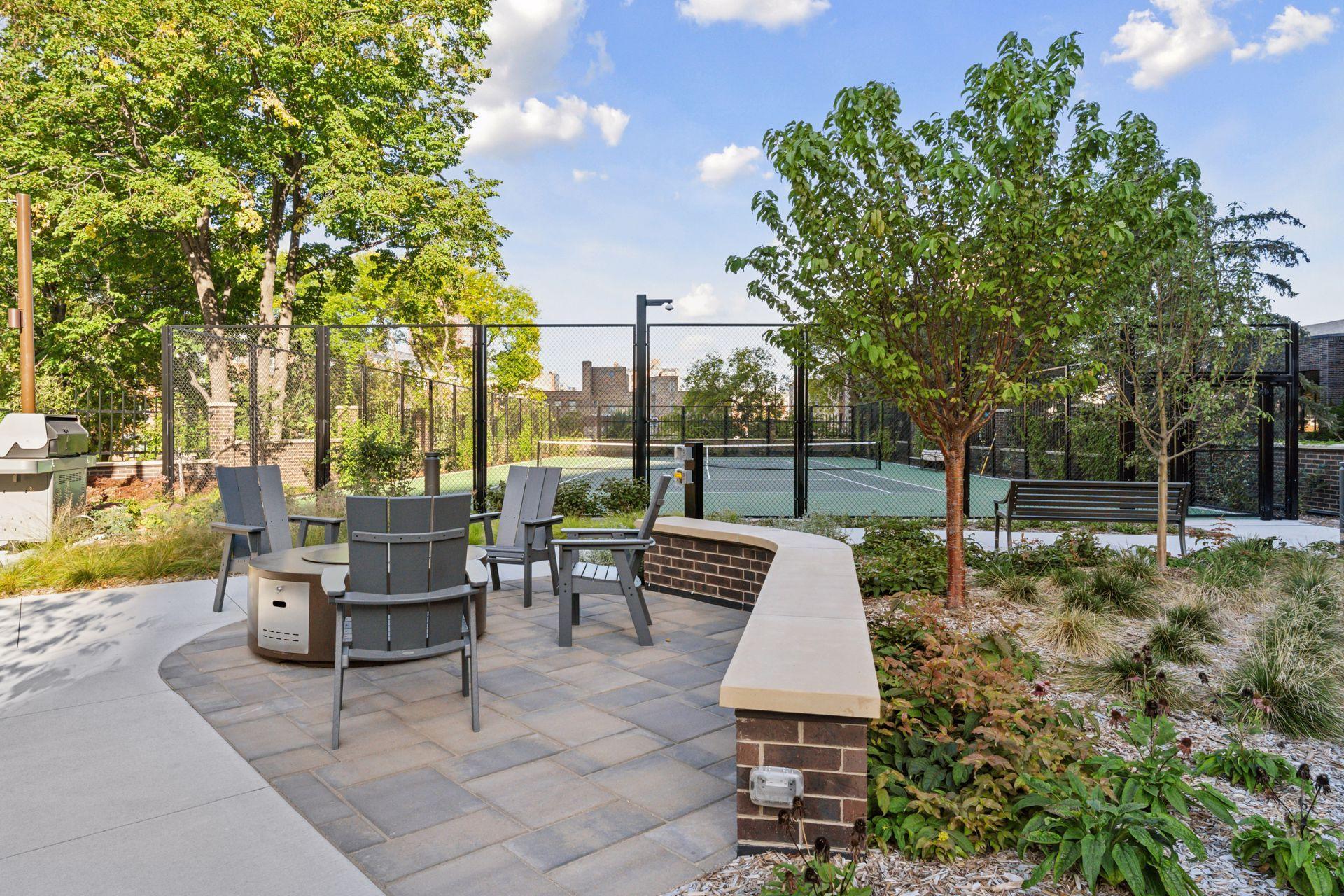View of Residential at 1201 Yale Place #407, Minneapolis MN 55403, Minneapolis (71 of 102) - Mike Wilen | Minnesota Team Real Estate