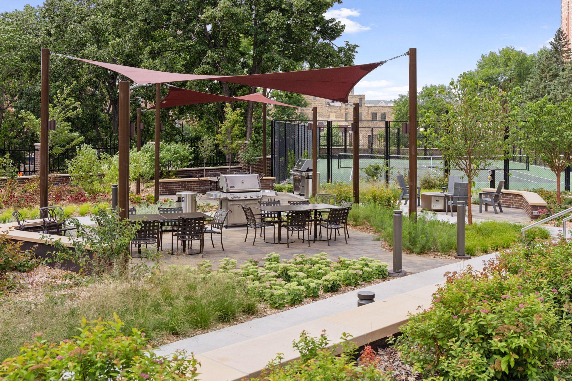 View of Residential at 1201 Yale Place #407, Minneapolis MN 55403, Minneapolis (66 of 102) - Mike Wilen | Minnesota Team Real Estate