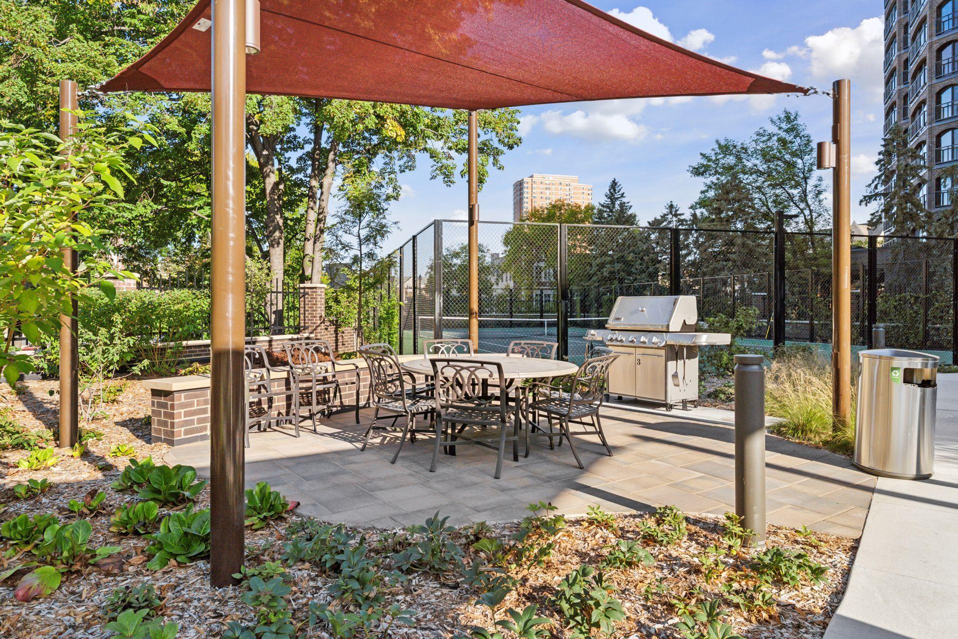 View of Residential at 1201 Yale Place #407, Minneapolis MN 55403, Minneapolis (65 of 102) - Mike Wilen | Minnesota Team Real Estate