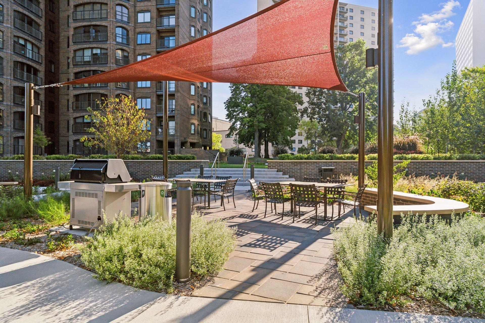 View of Residential at 1201 Yale Place #407, Minneapolis MN 55403, Minneapolis (64 of 102) - Mike Wilen | Minnesota Team Real Estate