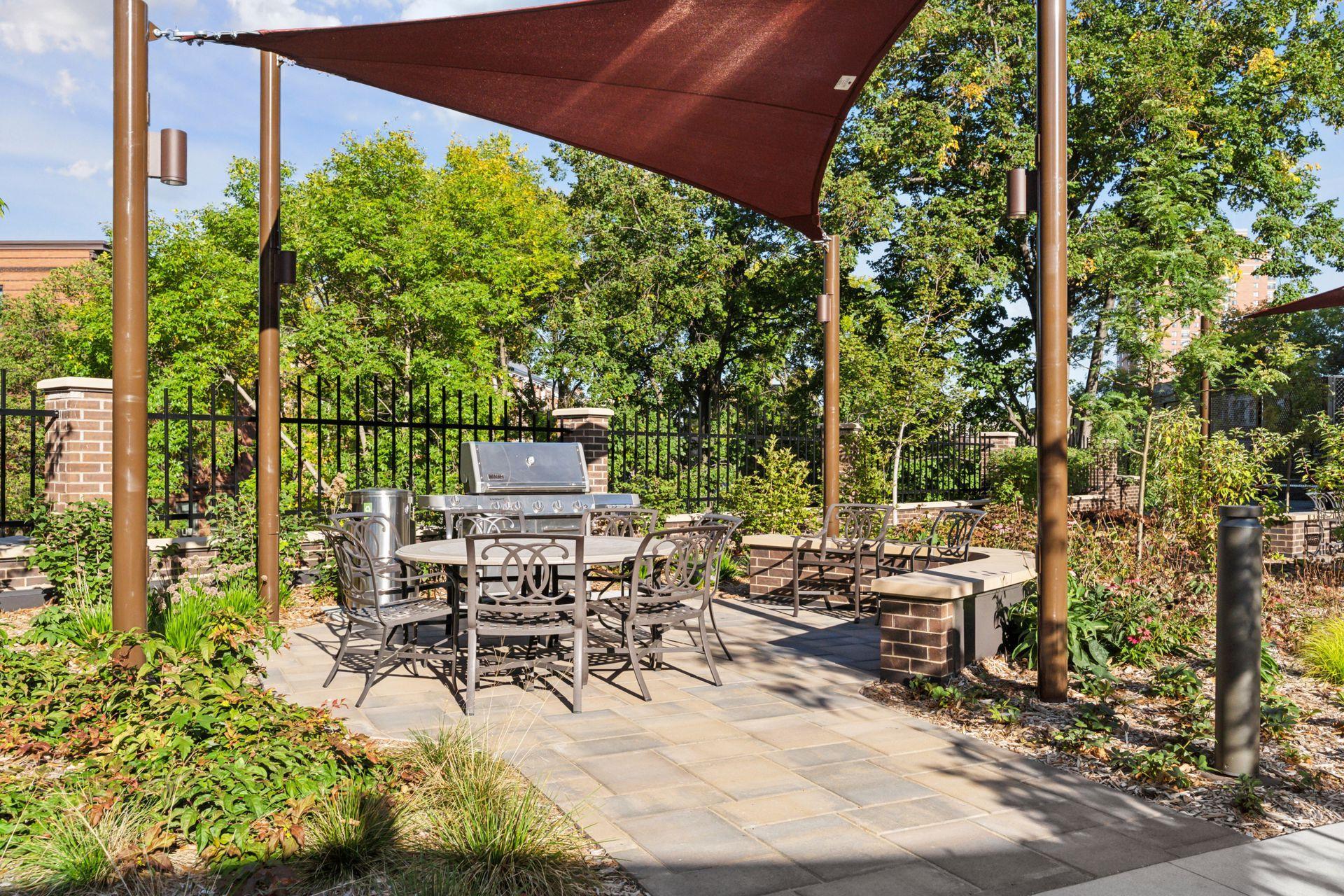 View of Residential at 1201 Yale Place #407, Minneapolis MN 55403, Minneapolis (63 of 102) - Mike Wilen | Minnesota Team Real Estate