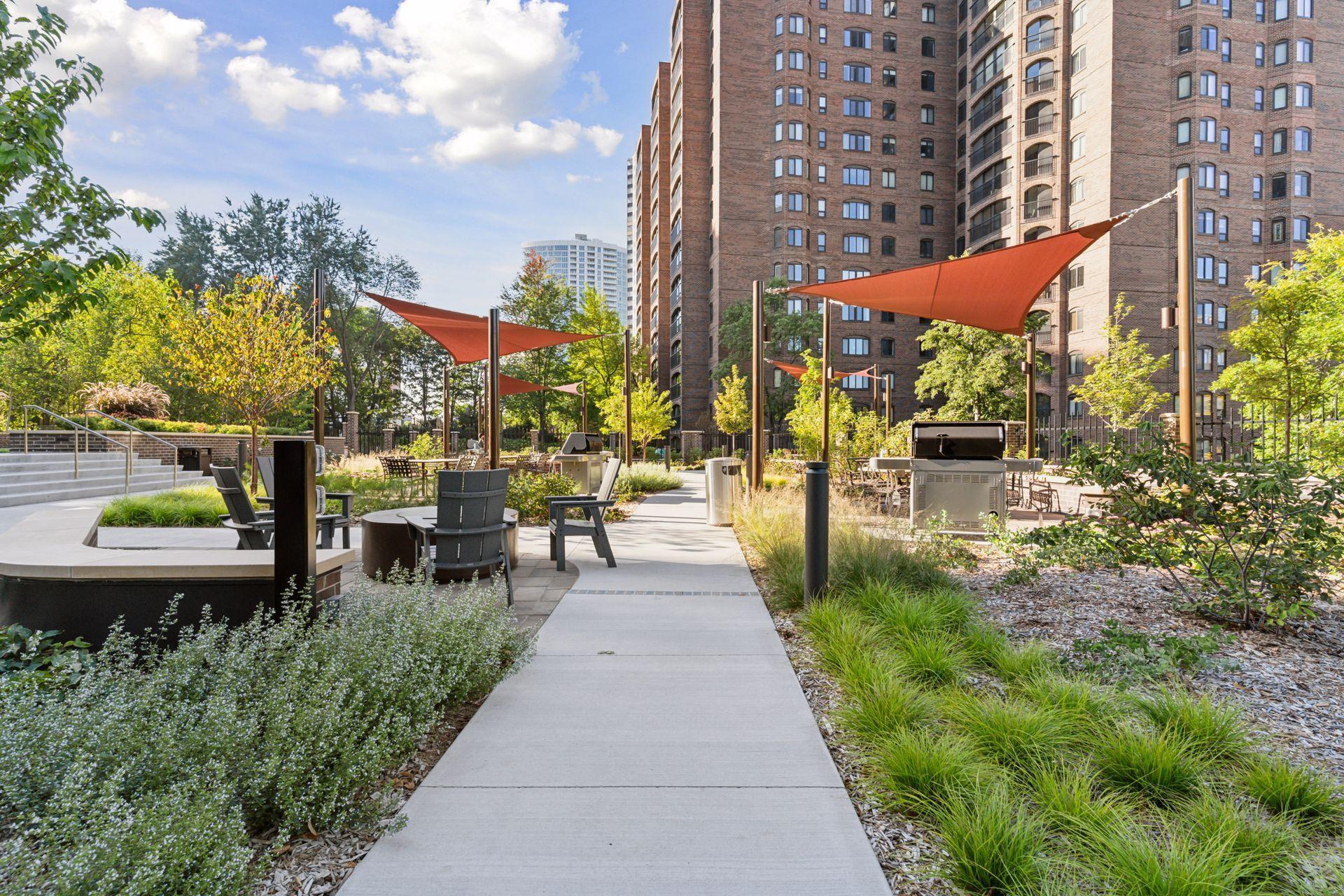View of Residential at 1201 Yale Place #407, Minneapolis MN 55403, Minneapolis (60 of 102) - Mike Wilen | Minnesota Team Real Estate