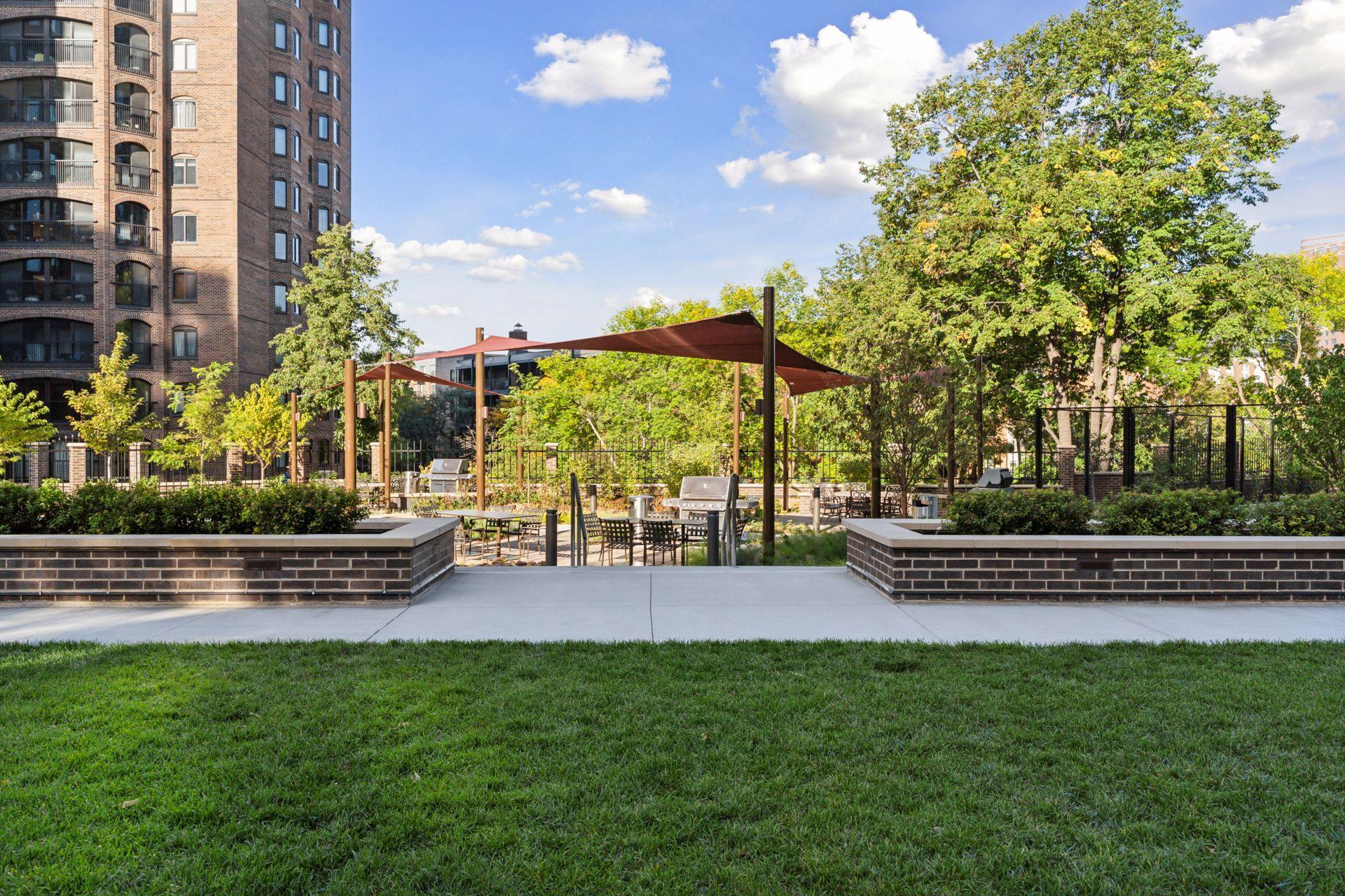 View of Residential at 1201 Yale Place #407, Minneapolis MN 55403, Minneapolis (59 of 102) - Mike Wilen | Minnesota Team Real Estate