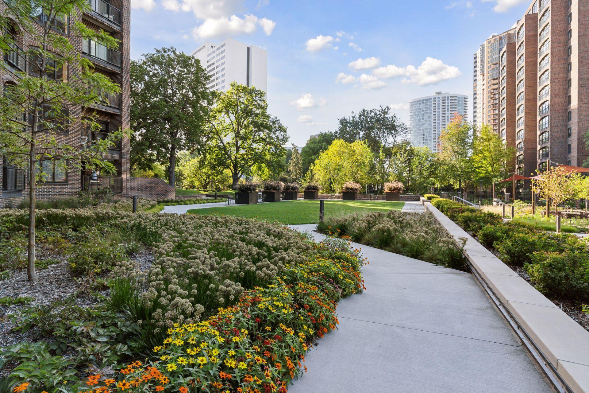View of Residential at 1201 Yale Place #407, Minneapolis MN 55403, Minneapolis (58 of 102) - Mike Wilen | Minnesota Team Real Estate
