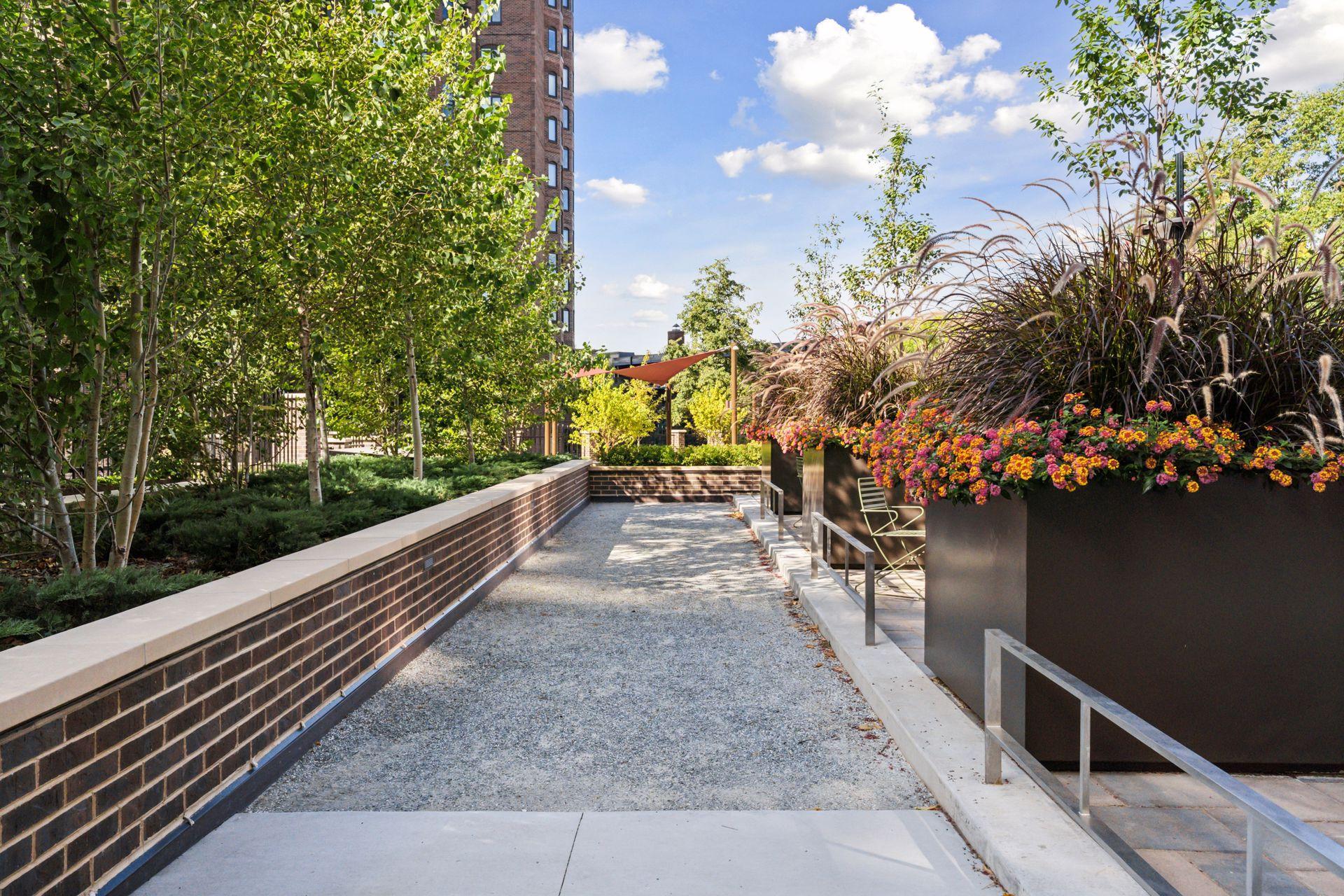 View of Residential at 1201 Yale Place #407, Minneapolis MN 55403, Minneapolis (54 of 102) - Mike Wilen | Minnesota Team Real Estate