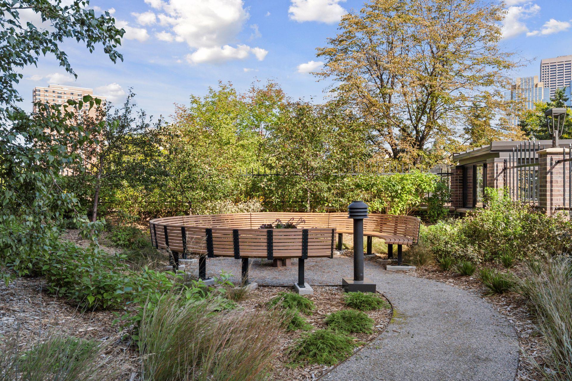 View of Residential at 1201 Yale Place #407, Minneapolis MN 55403, Minneapolis (50 of 102) - Mike Wilen | Minnesota Team Real Estate