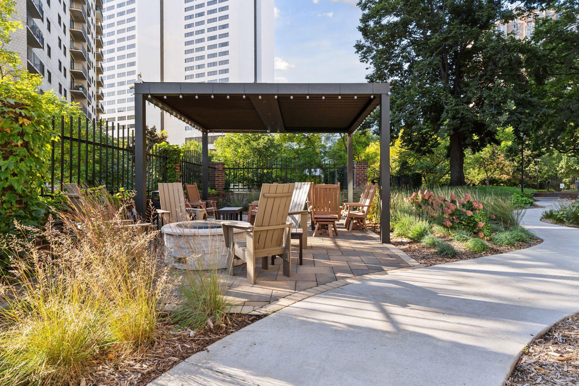 View of Residential at 1201 Yale Place #407, Minneapolis MN 55403, Minneapolis (49 of 102) - Mike Wilen | Minnesota Team Real Estate