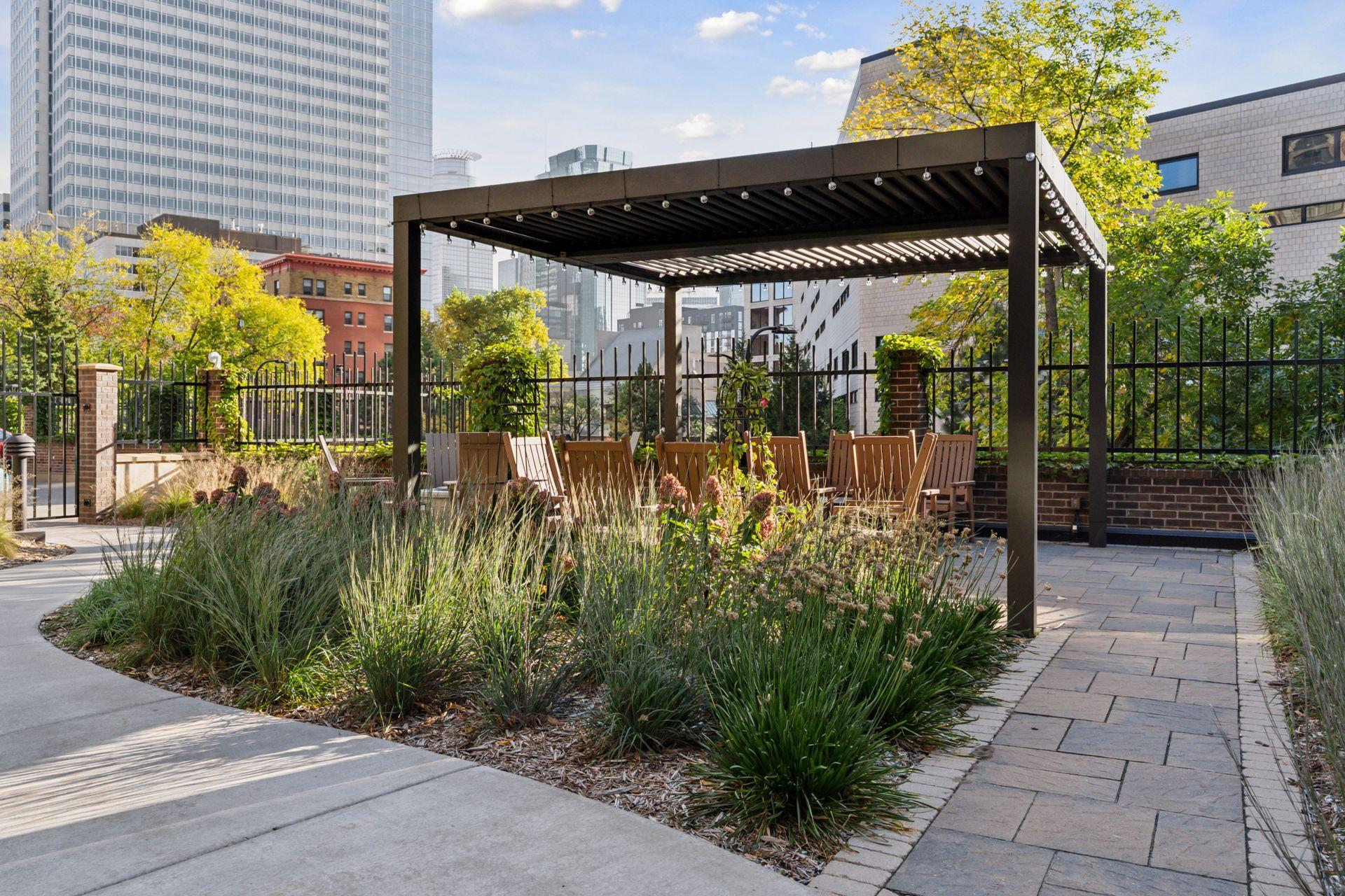 View of Residential at 1201 Yale Place #407, Minneapolis MN 55403, Minneapolis (48 of 102) - Mike Wilen | Minnesota Team Real Estate