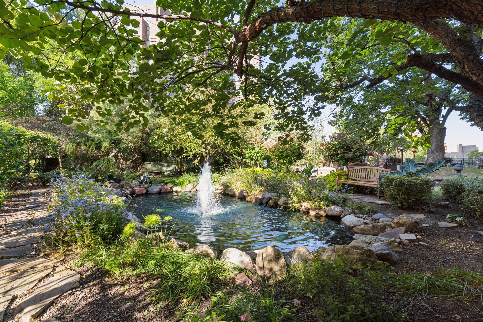 View of Residential at 1201 Yale Place #407, Minneapolis MN 55403, Minneapolis (47 of 102) - Mike Wilen | Minnesota Team Real Estate