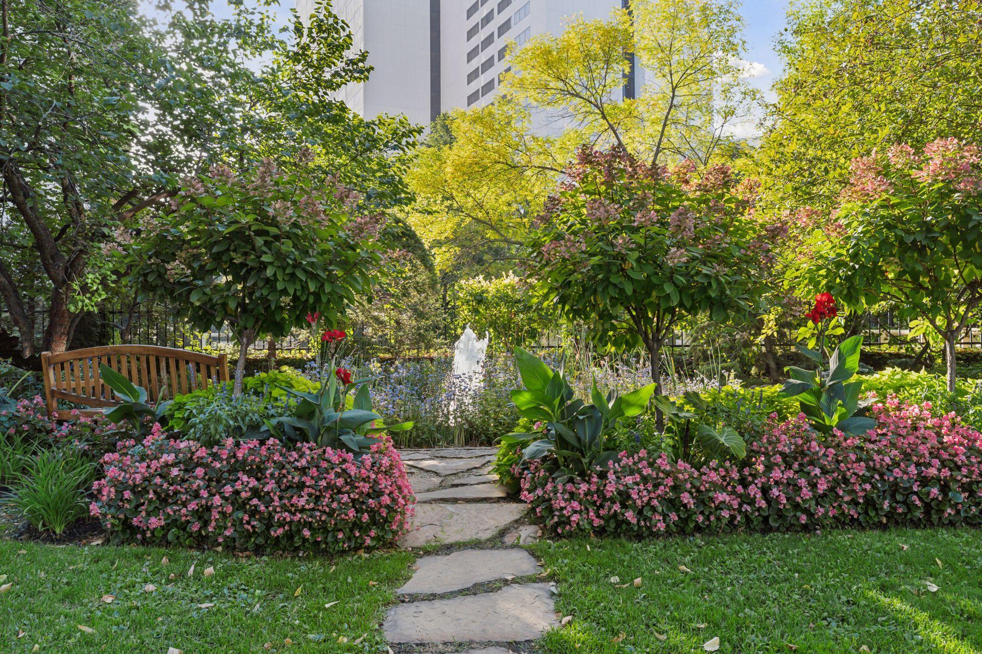 View of Residential at 1201 Yale Place #407, Minneapolis MN 55403, Minneapolis (46 of 102) - Mike Wilen | Minnesota Team Real Estate