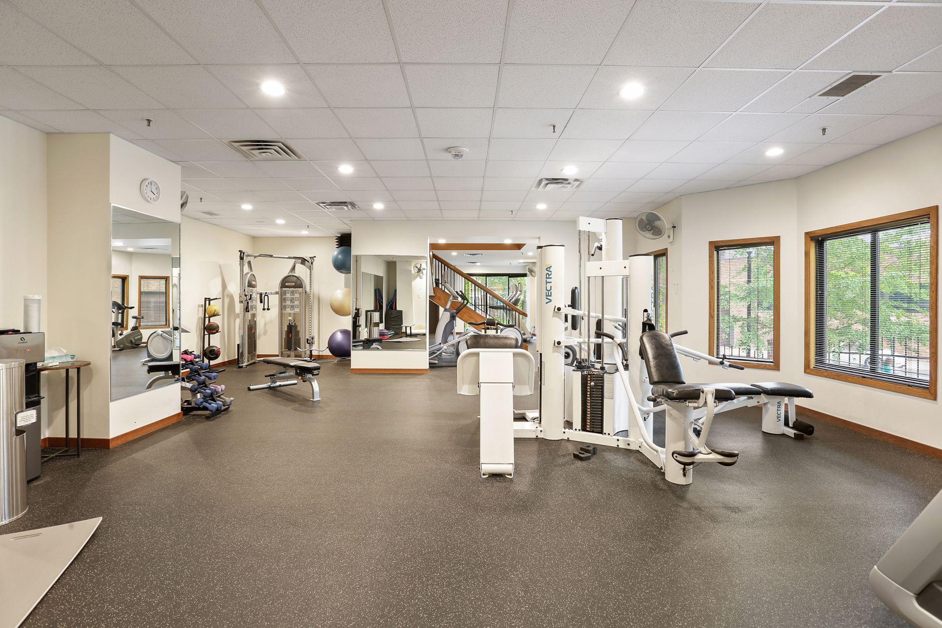 View of Residential at 1201 Yale Place #407, Minneapolis MN 55403, Minneapolis (43 of 102) - Mike Wilen | Minnesota Team Real Estate