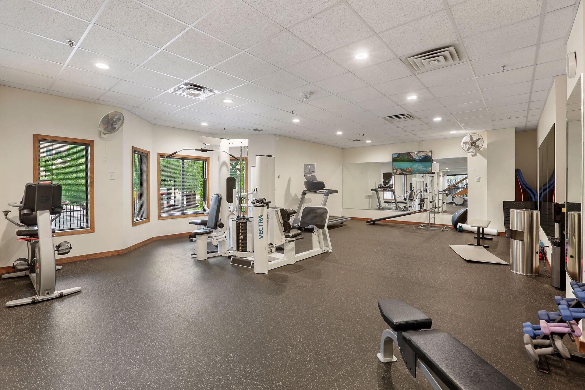 View of Residential at 1201 Yale Place #407, Minneapolis MN 55403, Minneapolis (42 of 102) - Mike Wilen | Minnesota Team Real Estate