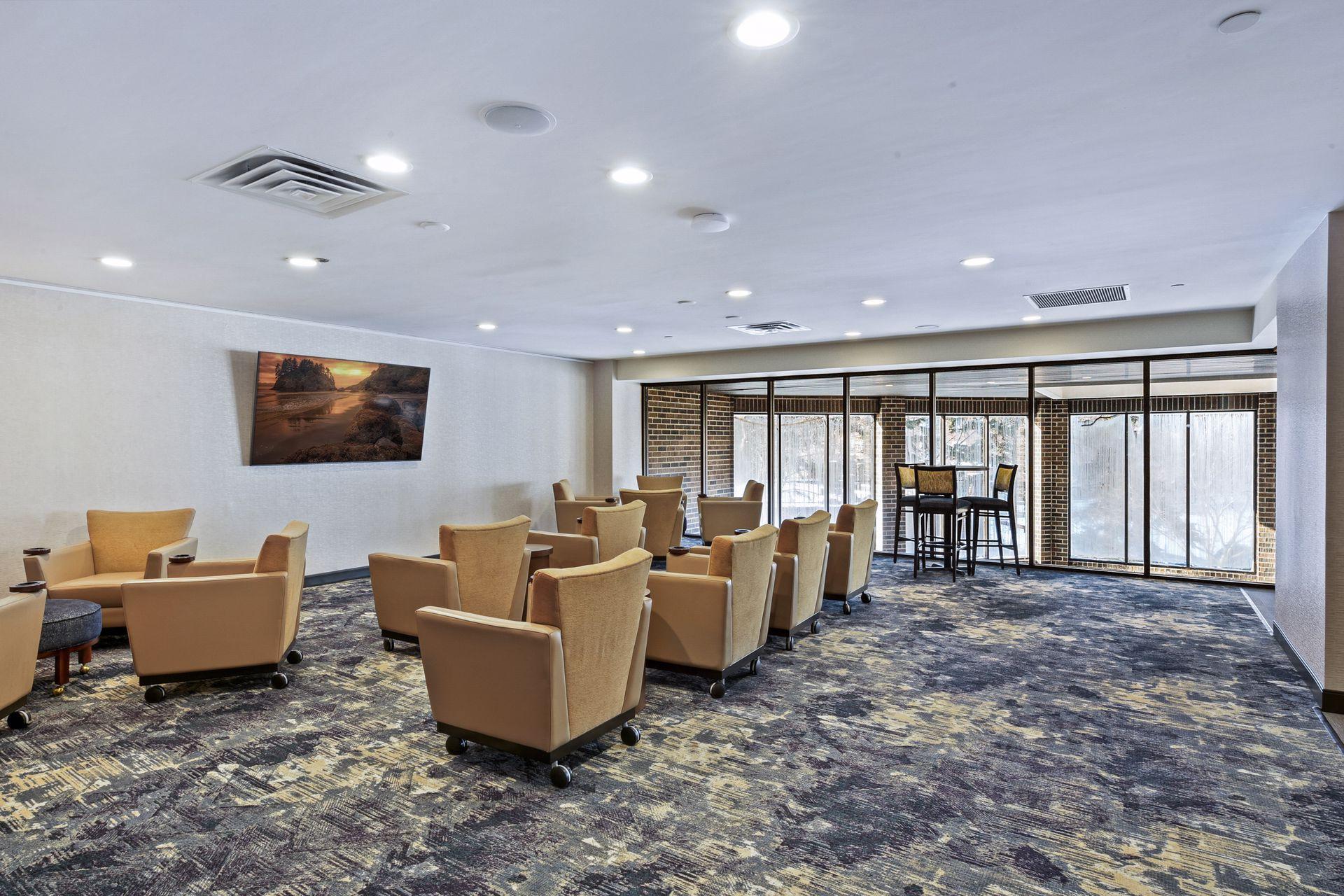 View of Residential at 1201 Yale Place #407, Minneapolis MN 55403, Minneapolis (36 of 102) - Mike Wilen | Minnesota Team Real Estate