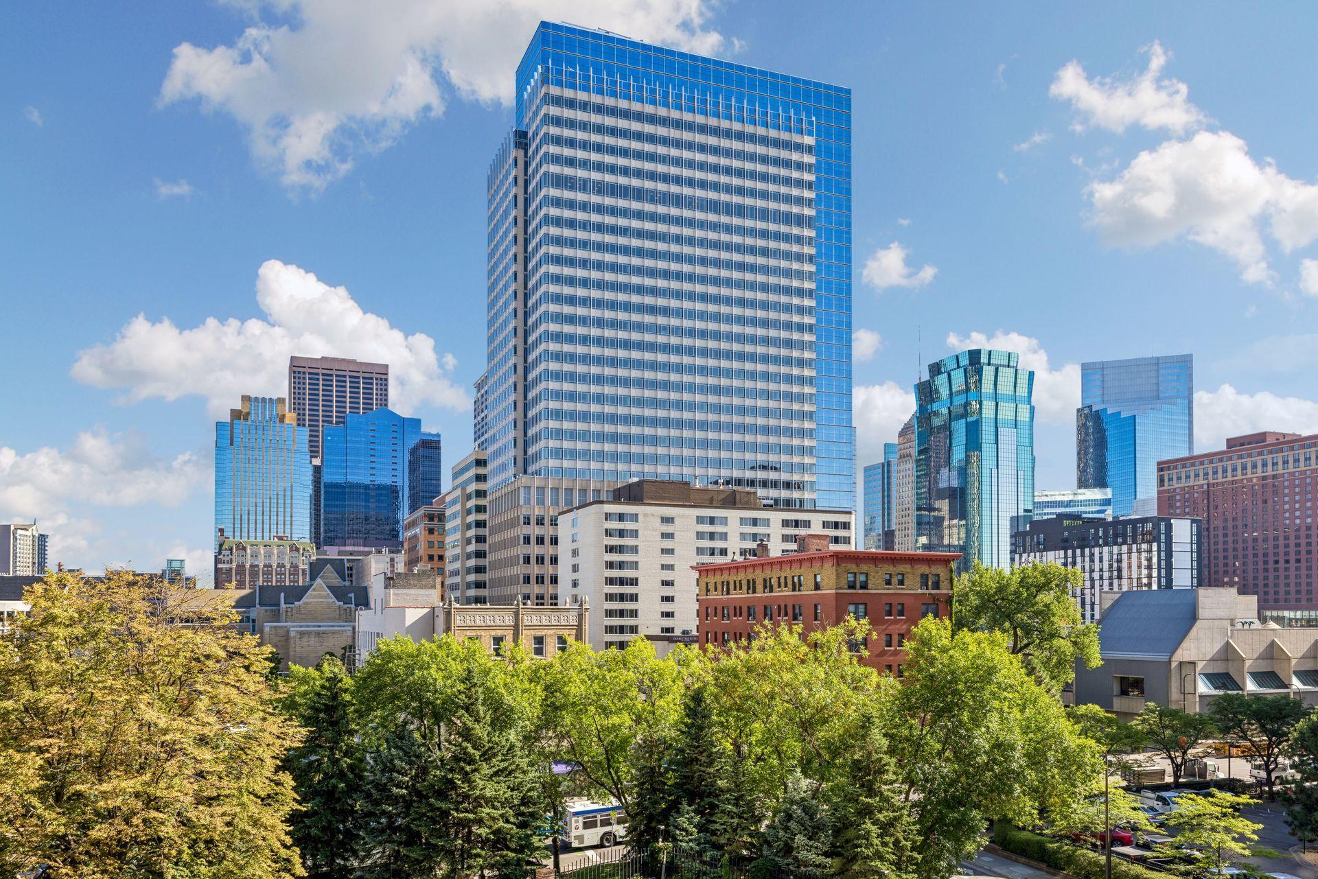 View of Residential at 1201 Yale Place #407, Minneapolis MN 55403, Minneapolis (31 of 102) - Mike Wilen | Minnesota Team Real Estate