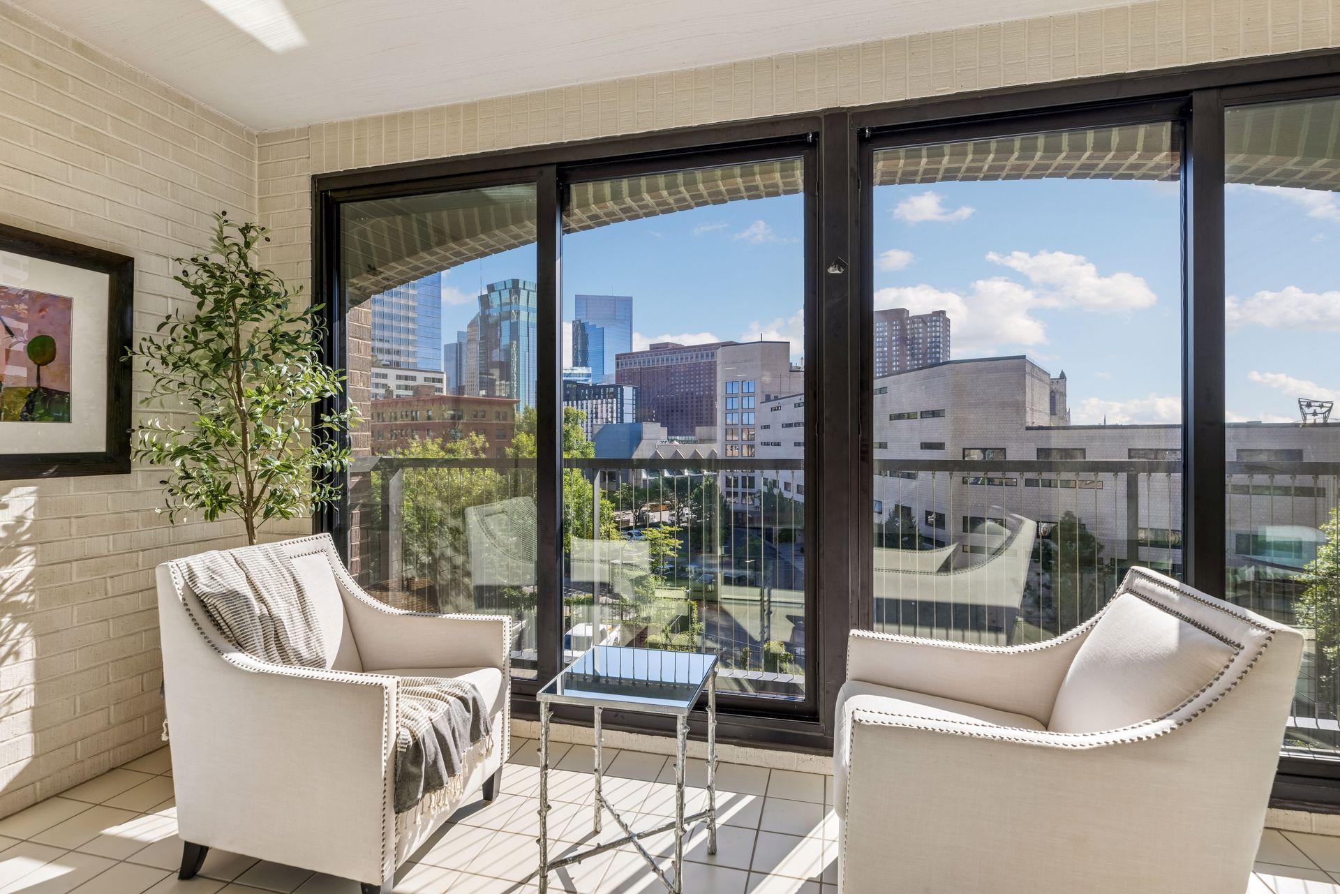 View of Residential at 1201 Yale Place #407, Minneapolis MN 55403, Minneapolis (18 of 102) - Mike Wilen | Minnesota Team Real Estate