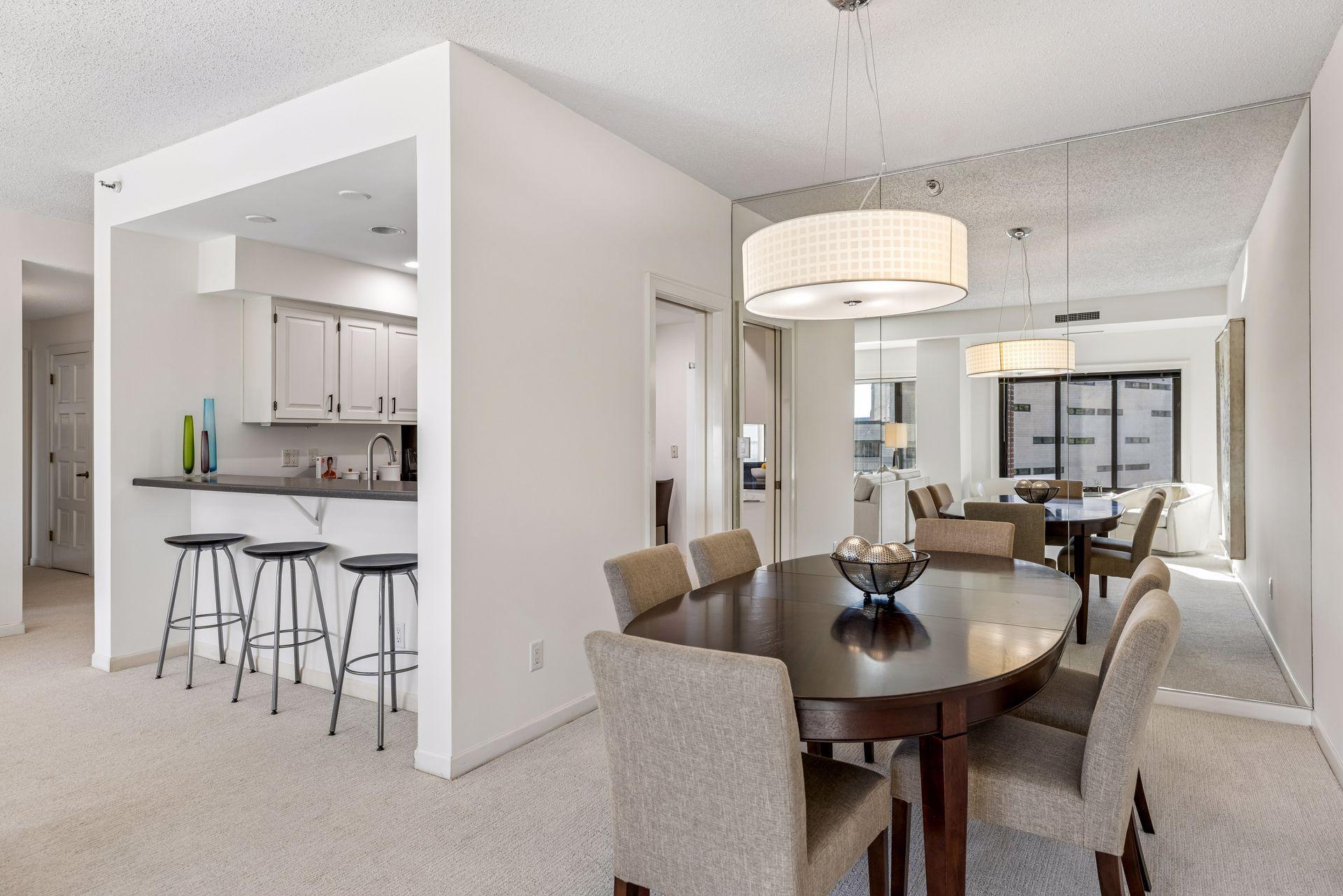 View of Residential at 1201 Yale Place #407, Minneapolis MN 55403, Minneapolis (16 of 102) - Mike Wilen | Minnesota Team Real Estate