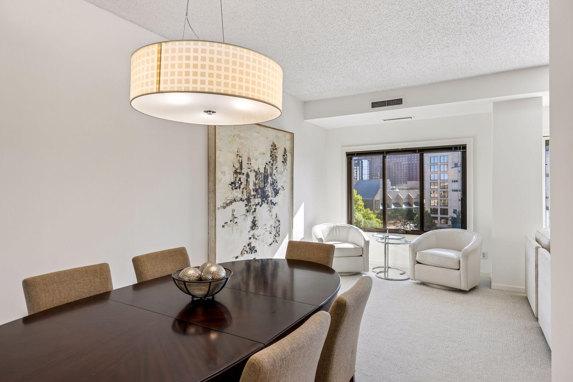 View of Residential at 1201 Yale Place #407, Minneapolis MN 55403, Minneapolis (12 of 102) - Mike Wilen | Minnesota Team Real Estate