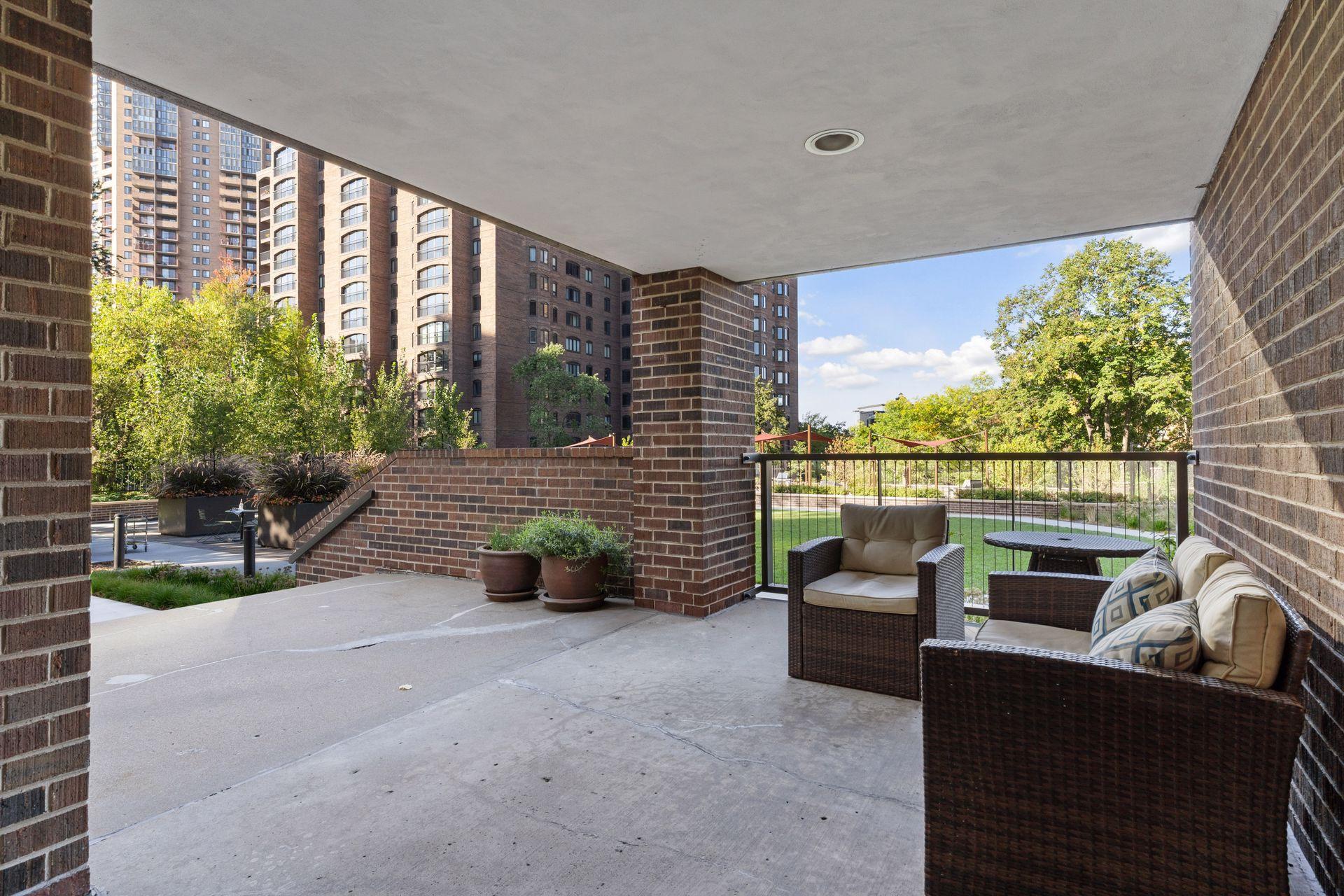 View of Residential at 1201 Yale Place #407, Minneapolis MN 55403, Minneapolis (98 of 102) - Mike Wilen | Minnesota Team Real Estate
