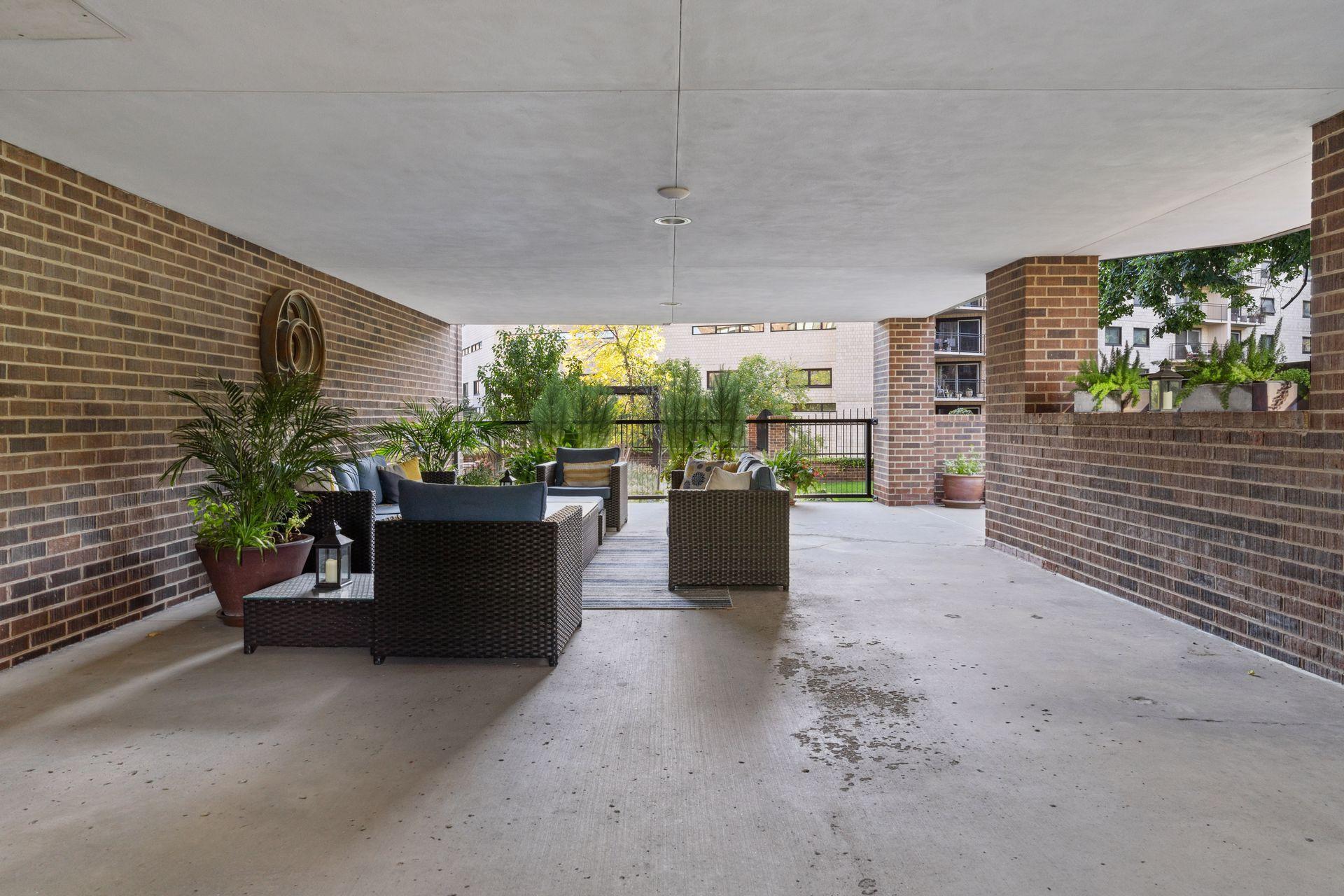View of Residential at 1201 Yale Place #407, Minneapolis MN 55403, Minneapolis (97 of 102) - Mike Wilen | Minnesota Team Real Estate