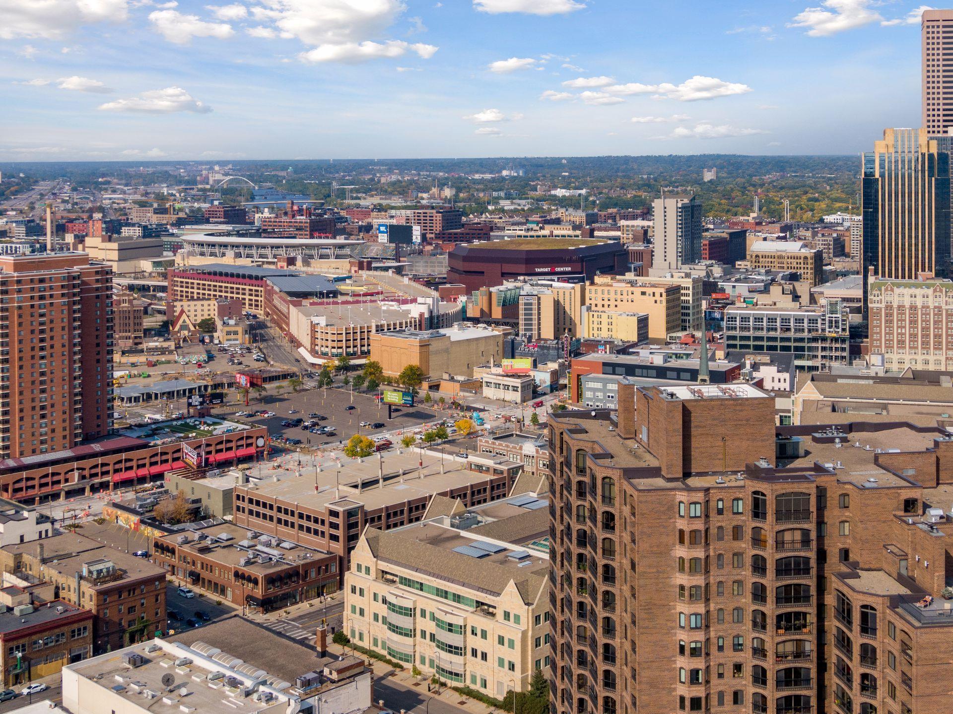 View of Residential at 1201 Yale Place #407, Minneapolis MN 55403, Minneapolis (93 of 102) - Mike Wilen | Minnesota Team Real Estate