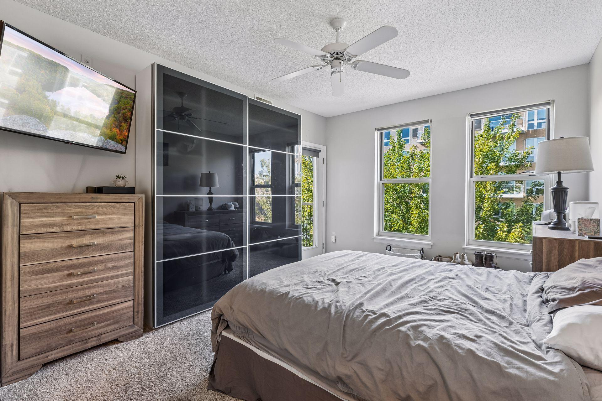View of Residential at 680 2nd Street #401, Minneapolis MN 55401, Minneapolis (21 of 31) - Mike Wilen | Minnesota Team Real Estate