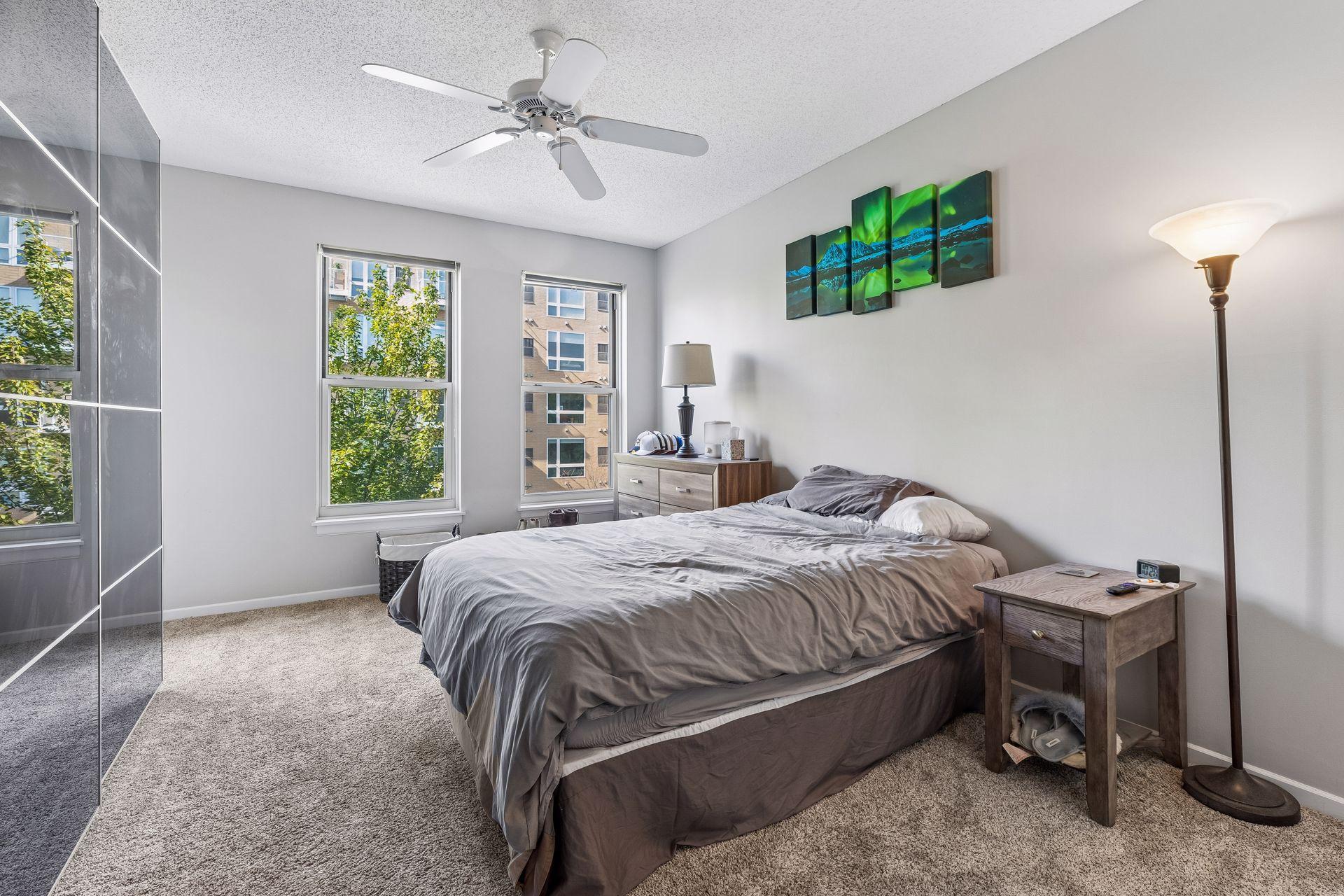 View of Residential at 680 2nd Street #401, Minneapolis MN 55401, Minneapolis (19 of 31) - Mike Wilen | Minnesota Team Real Estate