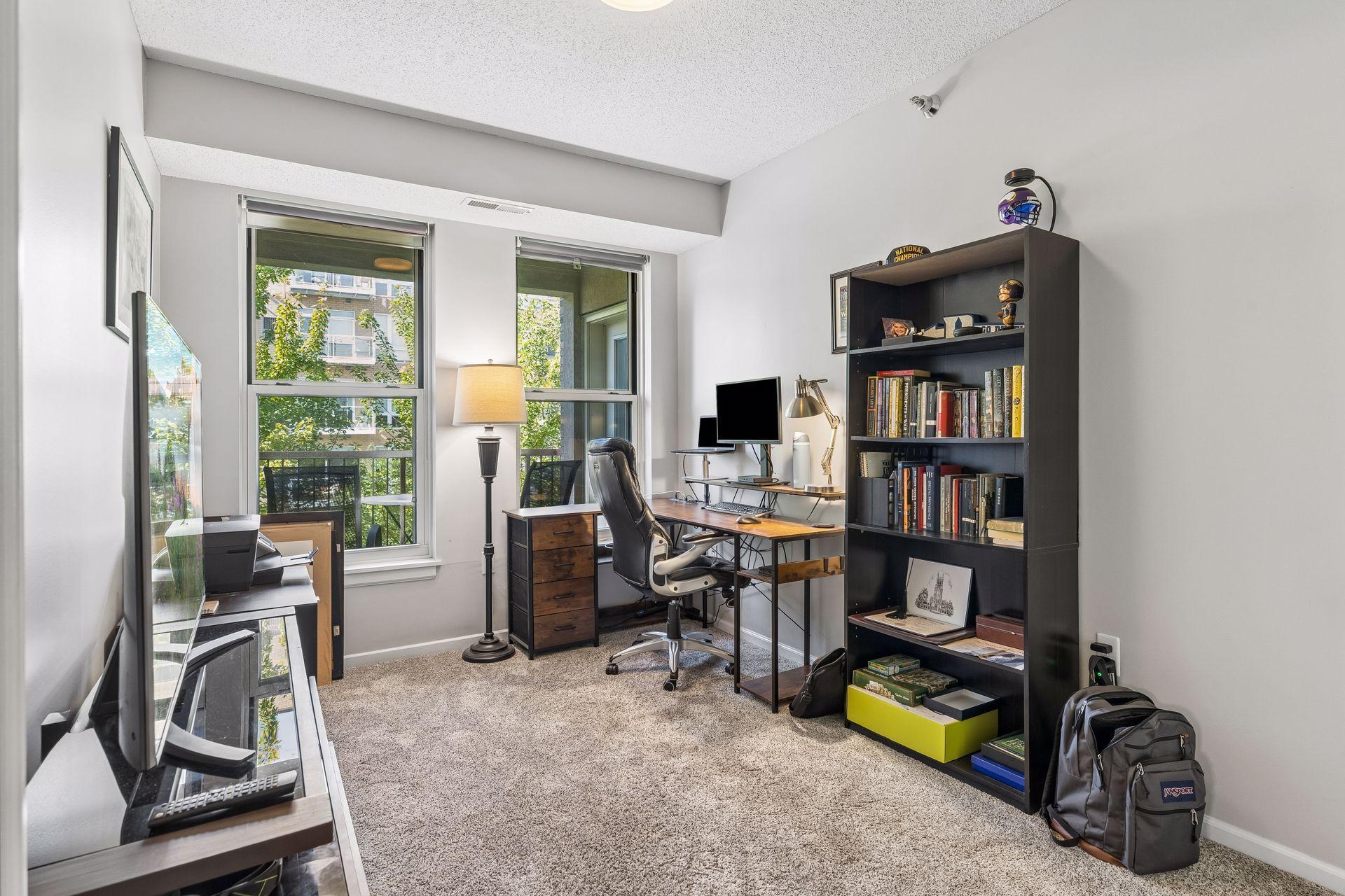 View of Residential at 680 2nd Street #401, Minneapolis MN 55401, Minneapolis (16 of 31) - Mike Wilen | Minnesota Team Real Estate