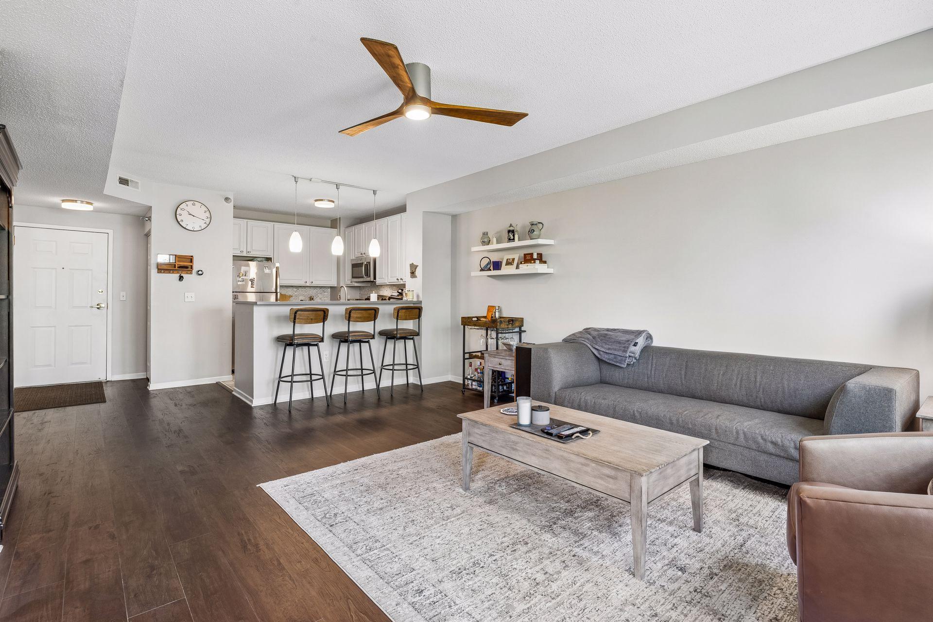 View of Residential at 680 2nd Street #401, Minneapolis MN 55401, Minneapolis (11 of 31) - Mike Wilen | Minnesota Team Real Estate