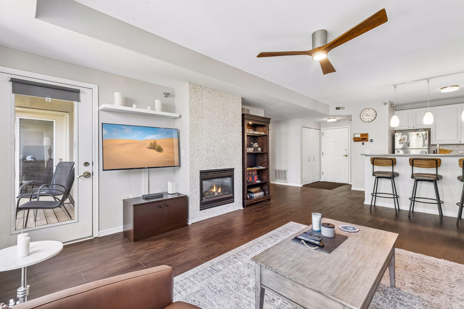 View of Residential at 680 2nd Street #401, Minneapolis MN 55401, Minneapolis (10 of 31) - Mike Wilen | Minnesota Team Real Estate