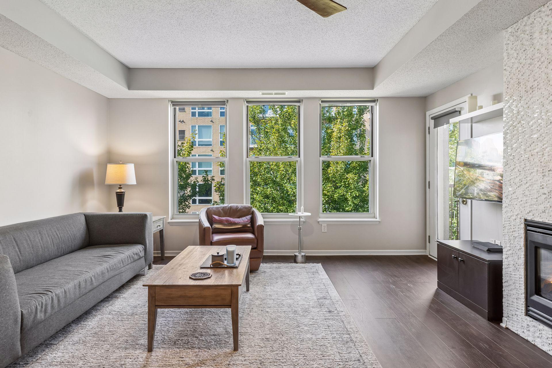 View of Residential at 680 2nd Street #401, Minneapolis MN 55401, Minneapolis (8 of 31) - Mike Wilen | Minnesota Team Real Estate