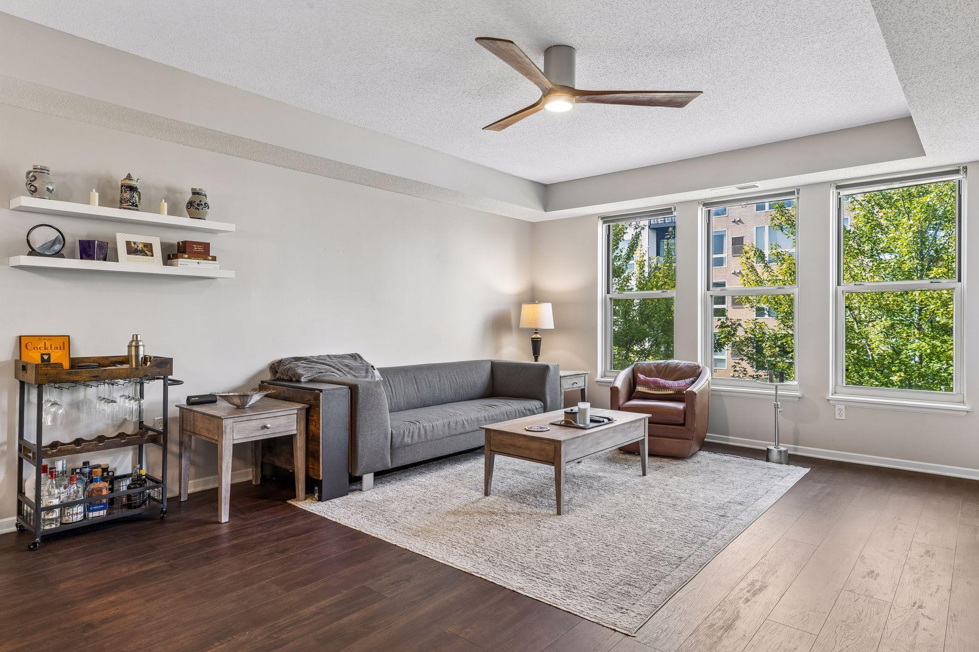 View of Residential at 680 2nd Street #401, Minneapolis MN 55401, Minneapolis (7 of 31) - Mike Wilen | Minnesota Team Real Estate