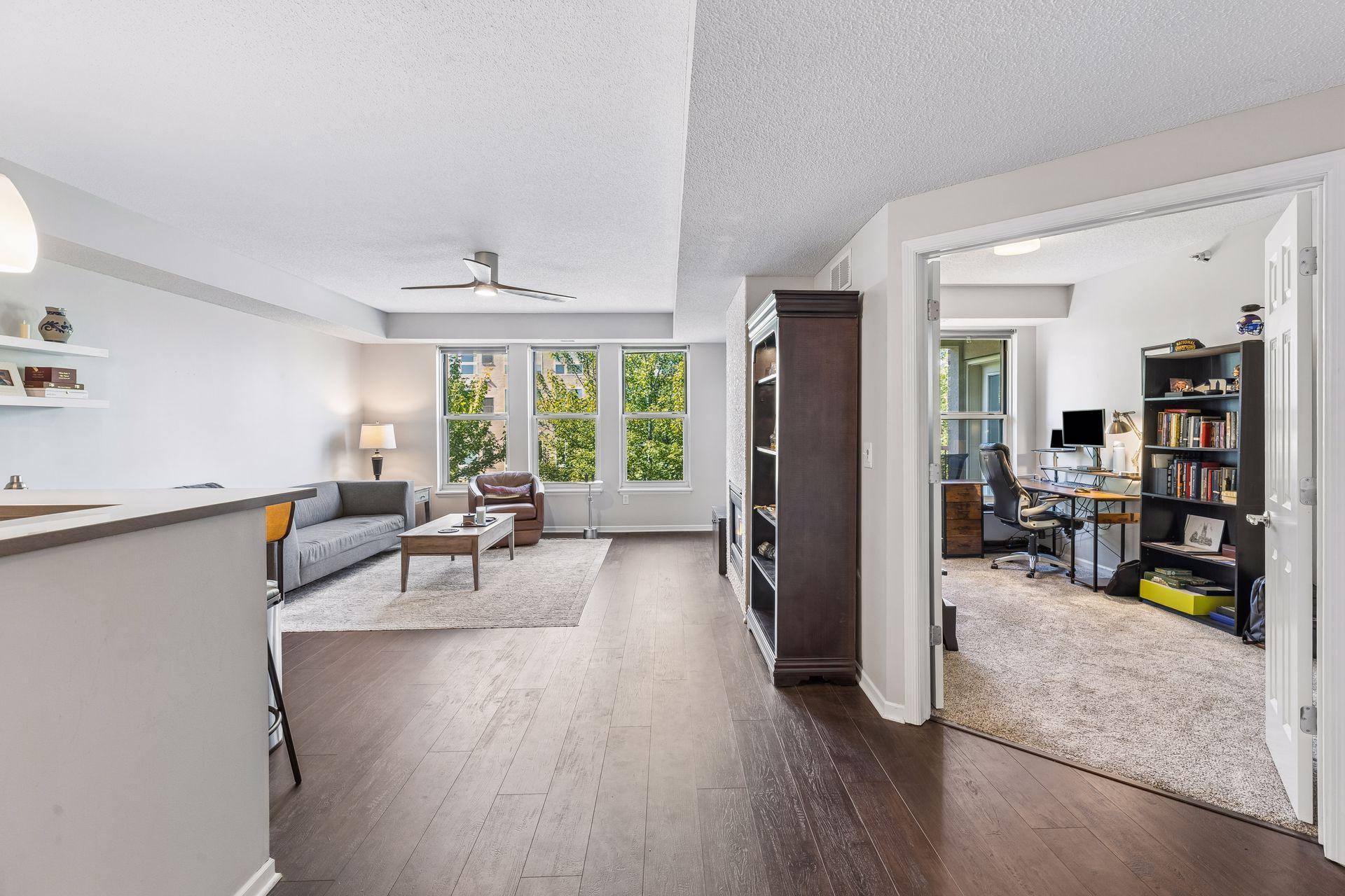 View of Residential at 680 2nd Street #401, Minneapolis MN 55401, Minneapolis (5 of 31) - Mike Wilen | Minnesota Team Real Estate