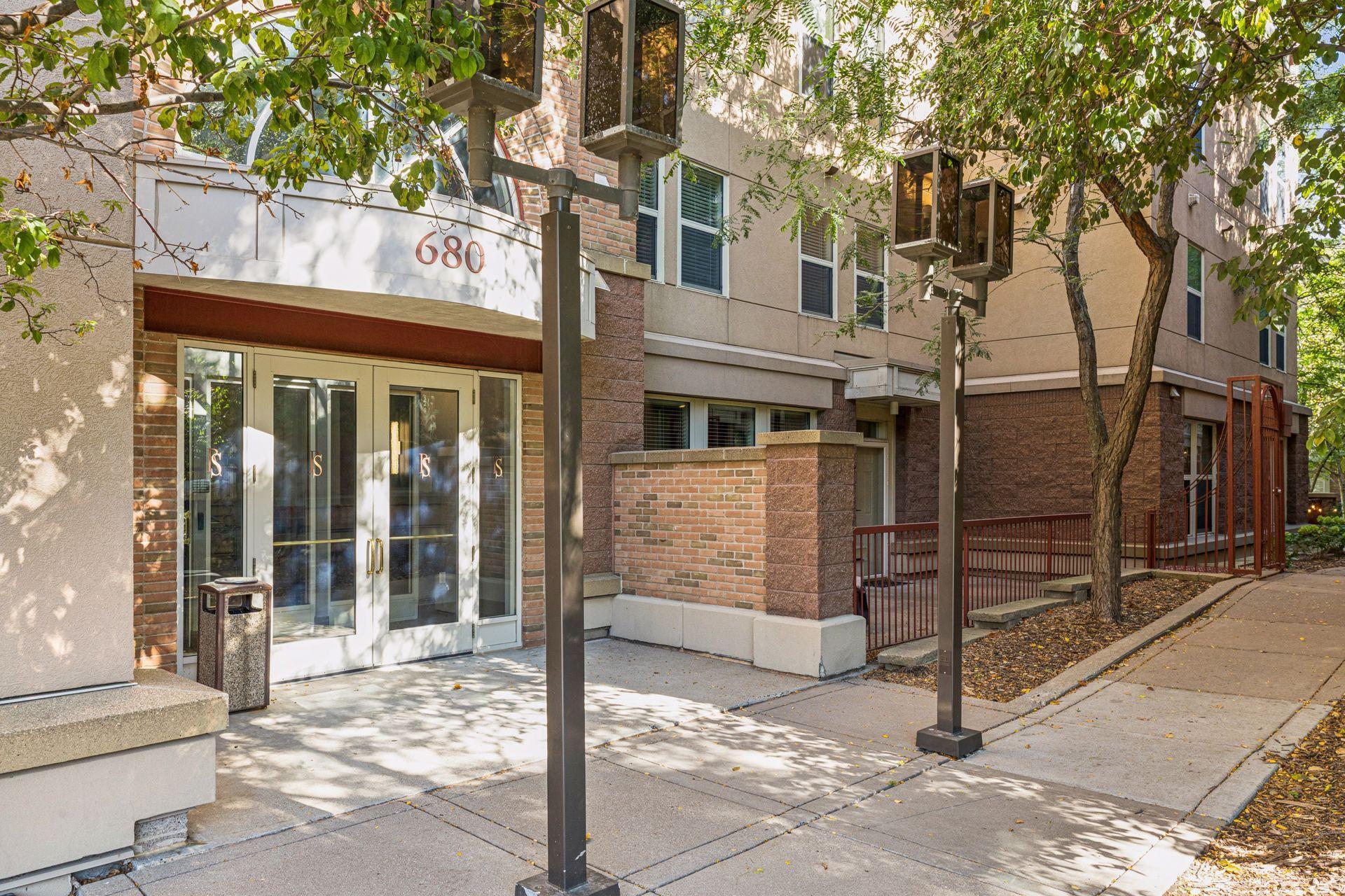 View of Residential at 680 2nd Street #401, Minneapolis MN 55401, Minneapolis (2 of 31) - Mike Wilen | Minnesota Team Real Estate