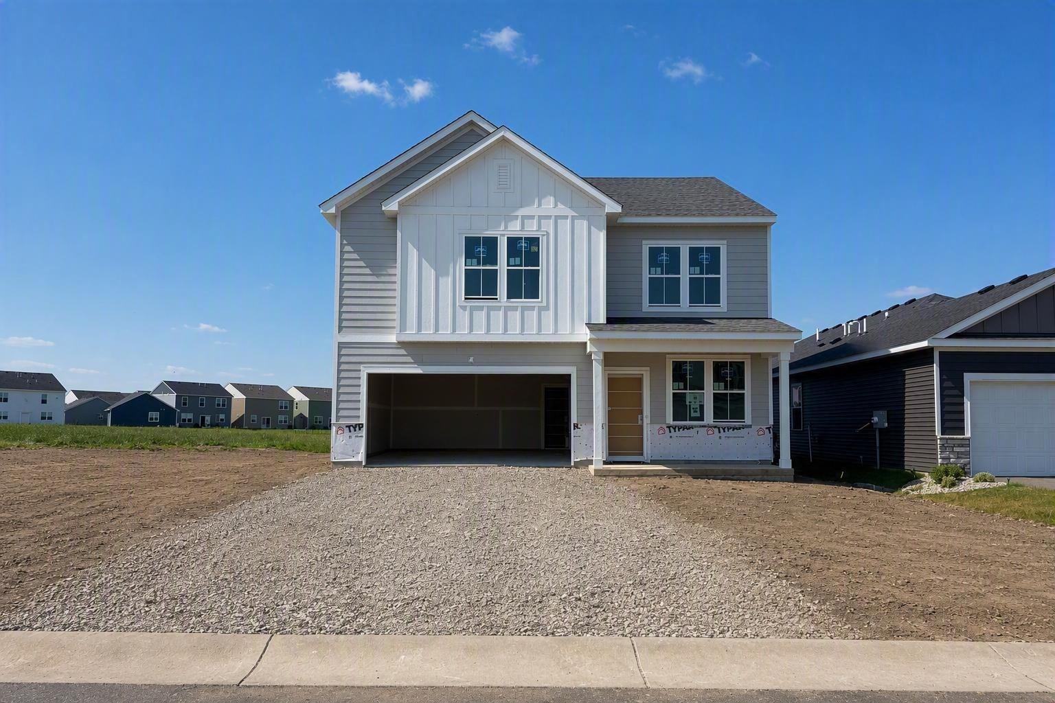 View of Single Family at 15039 Askeaton Place, Rosemount - Mike Wilen | Minnesota Team Real Estate
