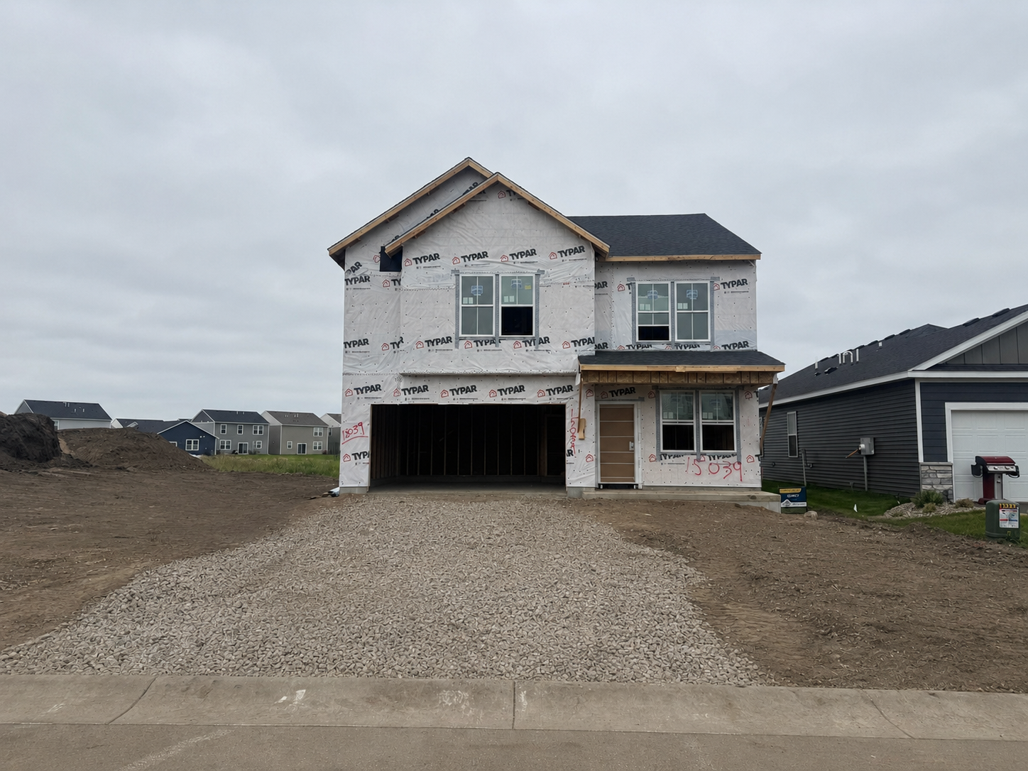 View of Residential at 15039 Askeaton Place, Rosemount MN 55068, Rosemount (3 of 36) - Mike Wilen | Minnesota Team Real Estate