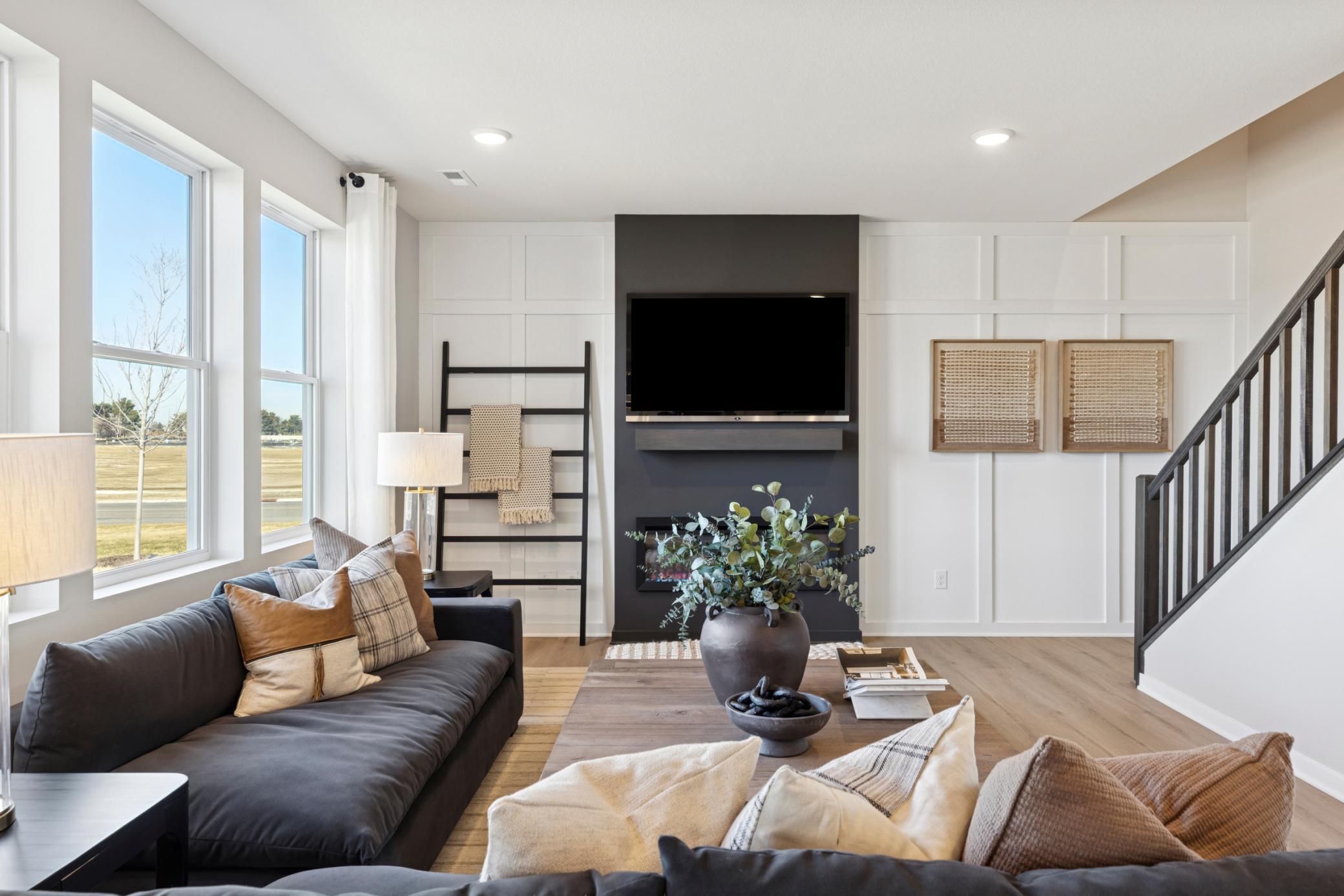View of Residential at 15039 Askeaton Place, Rosemount MN 55068, Rosemount (10 of 36) - Mike Wilen | Minnesota Team Real Estate