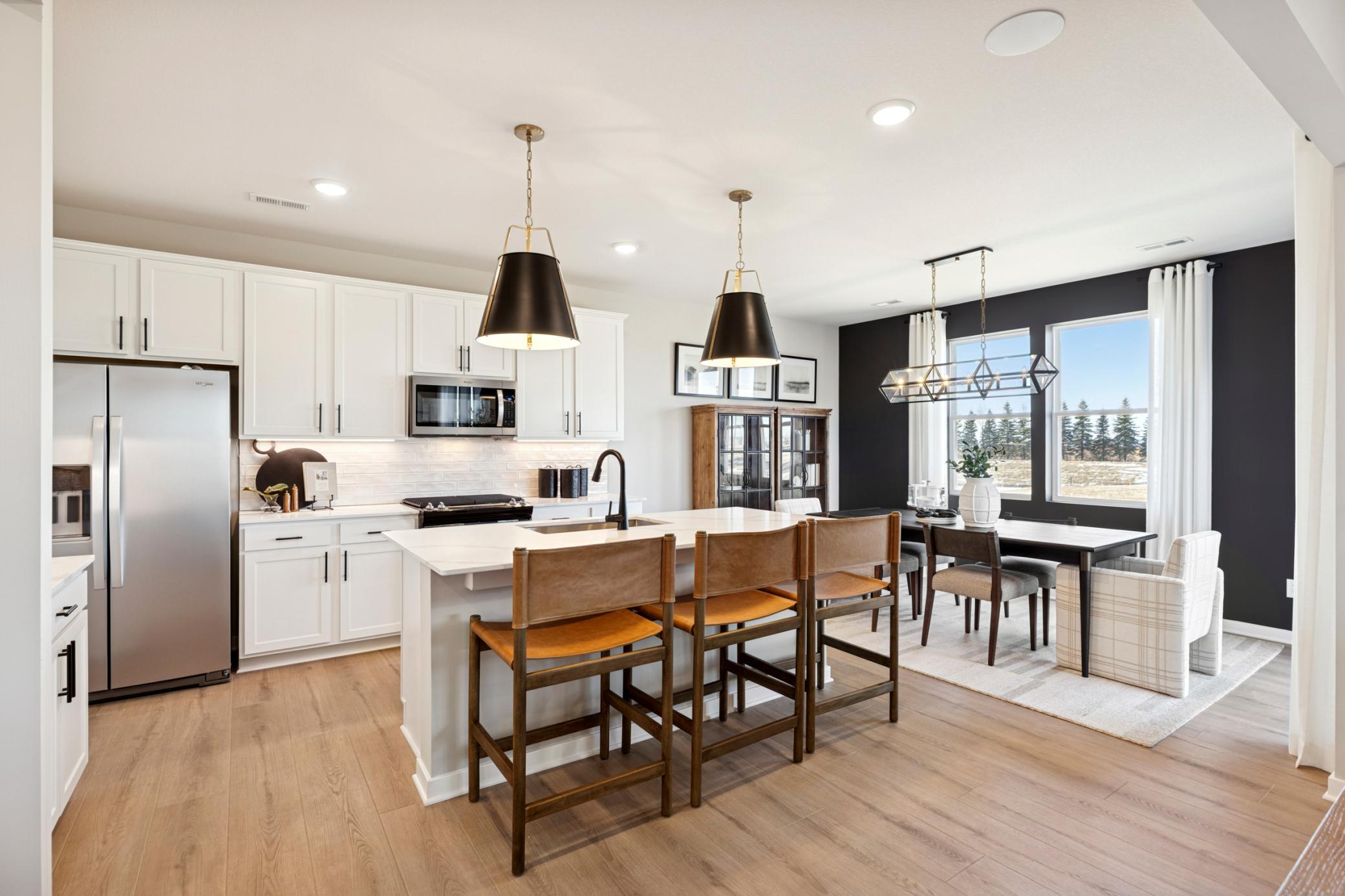 View of Residential at 15039 Askeaton Place, Rosemount MN 55068, Rosemount (17 of 36) - Mike Wilen | Minnesota Team Real Estate