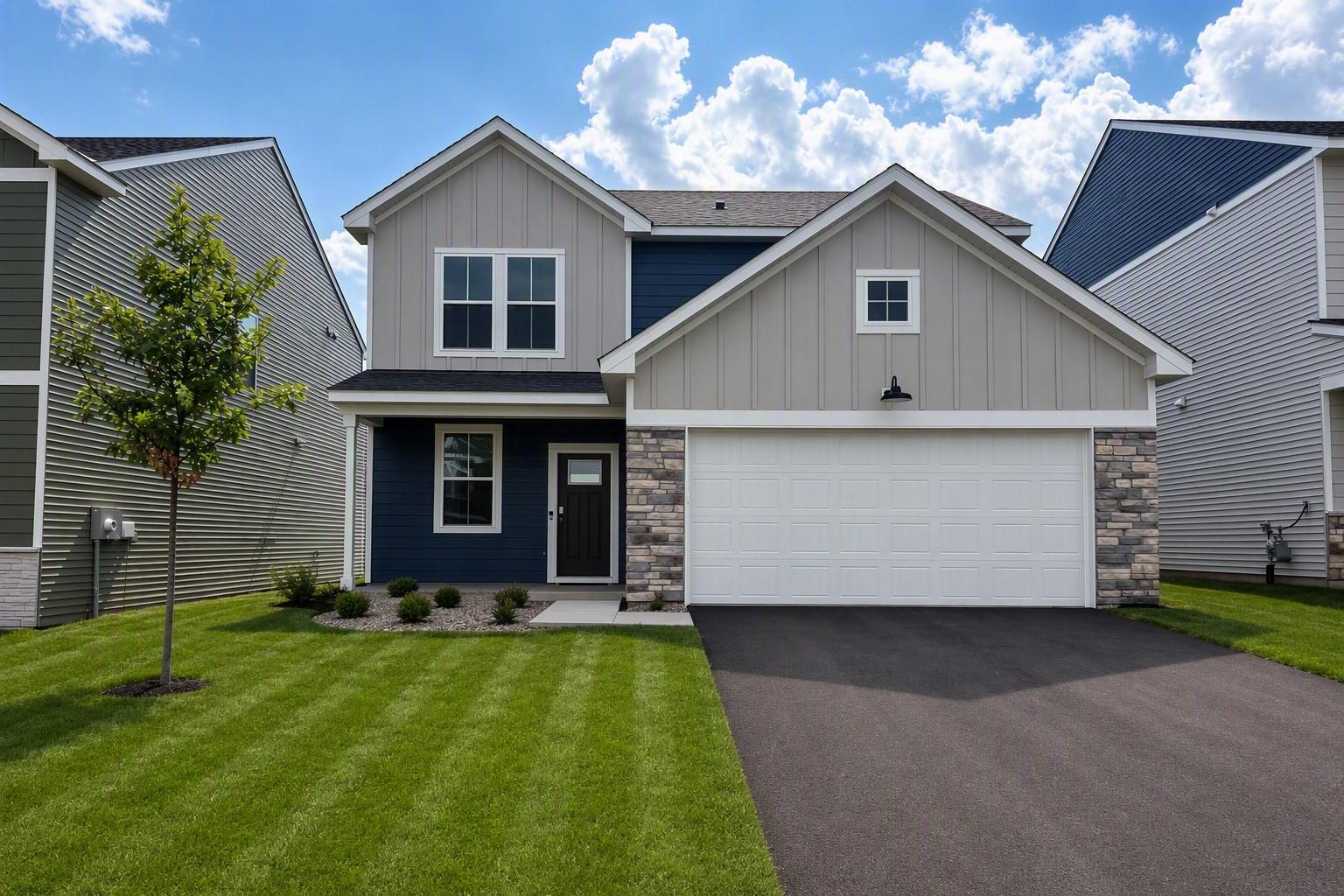 View of Single Family at 15022 Askeaton Place, Rosemount - Mike Wilen | Minnesota Team Real Estate