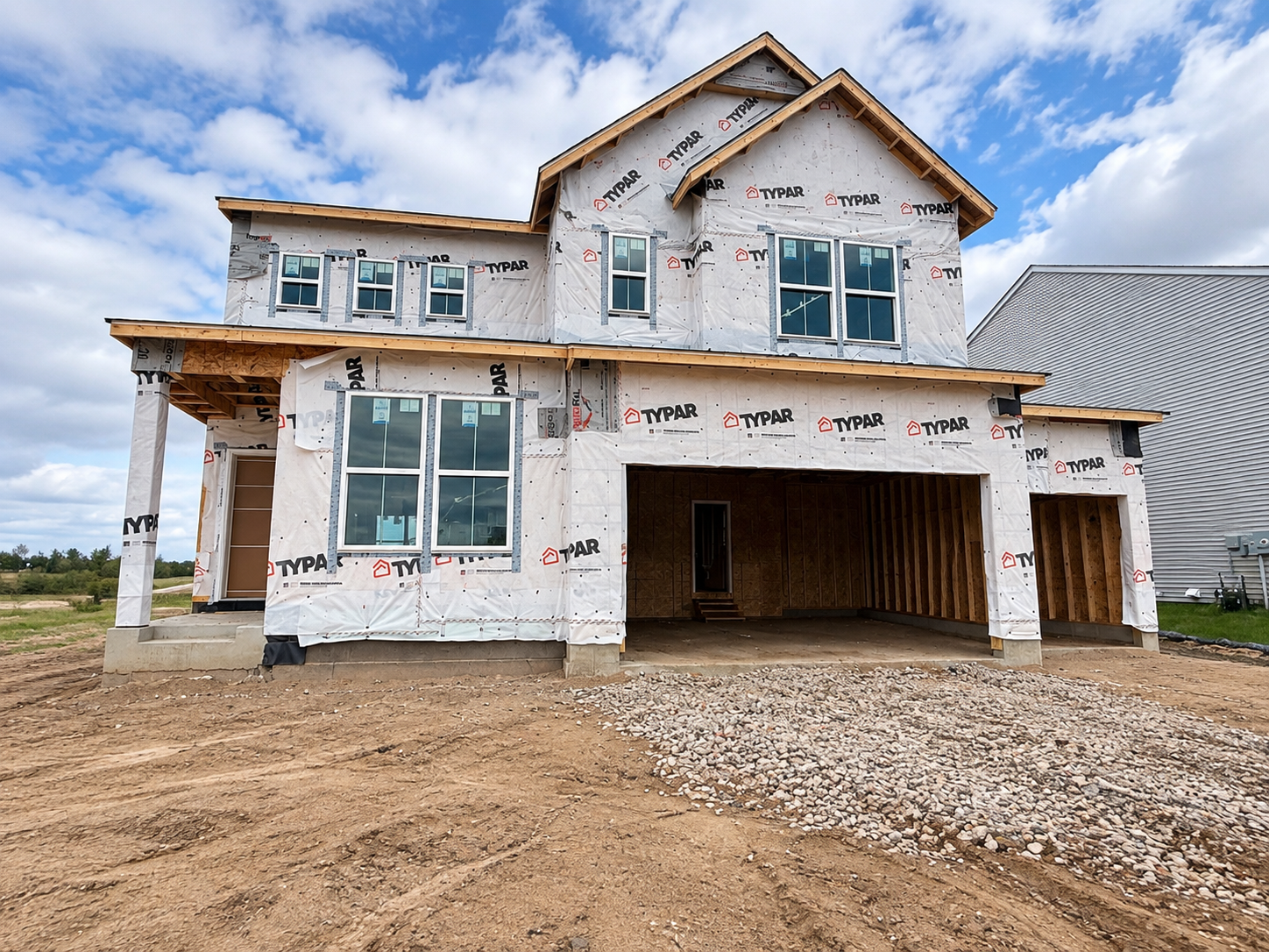 View of Single Family at 1533 149th Street, Rosemount - Mike Wilen | Minnesota Team Real Estate