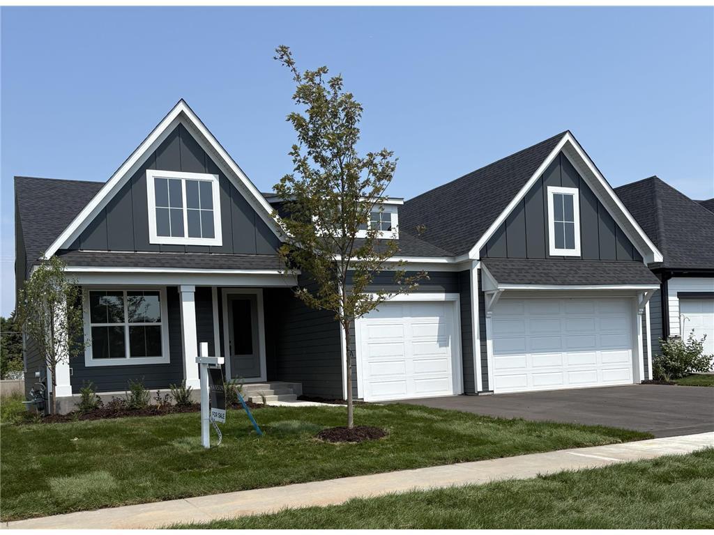 View of Single Family at 6595 108th Street, Cottage Grove - Mike Wilen | Minnesota Team Real Estate