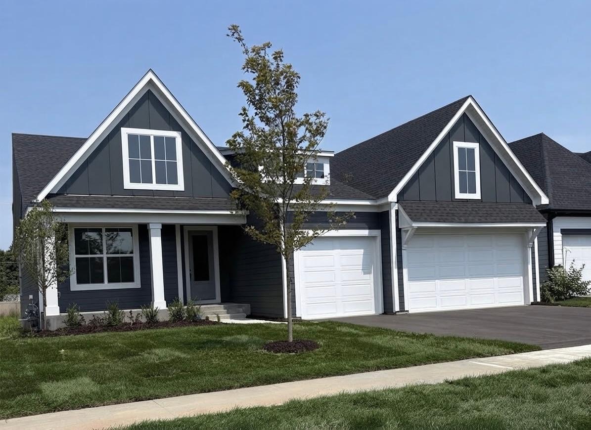 View of Single Family at 6595 108th Street, Cottage Grove - Mike Wilen | Minnesota Team Real Estate