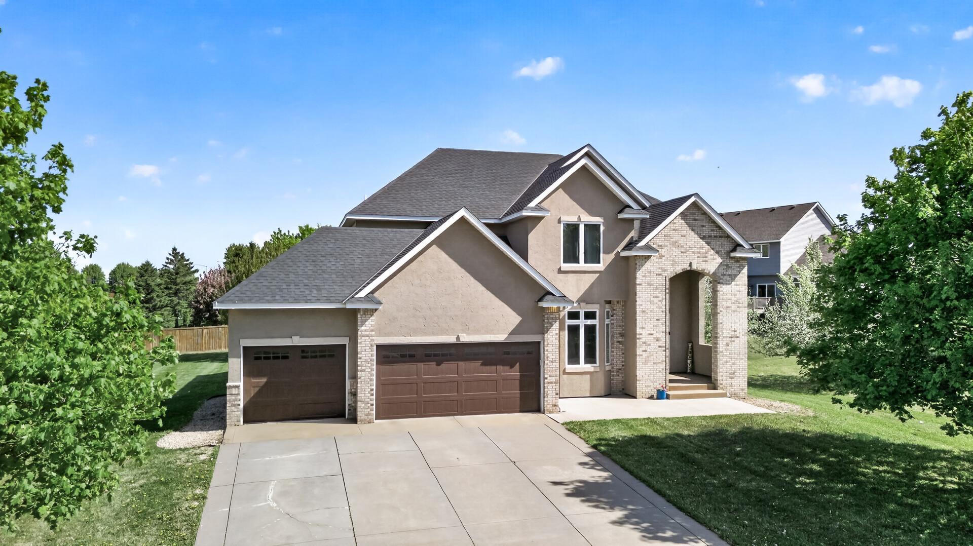 View of Residential at 6206 106th Avenue, Brooklyn Park MN 55443, Brooklyn Park (3 of 14) - Mike Wilen | Minnesota Team Real Estate