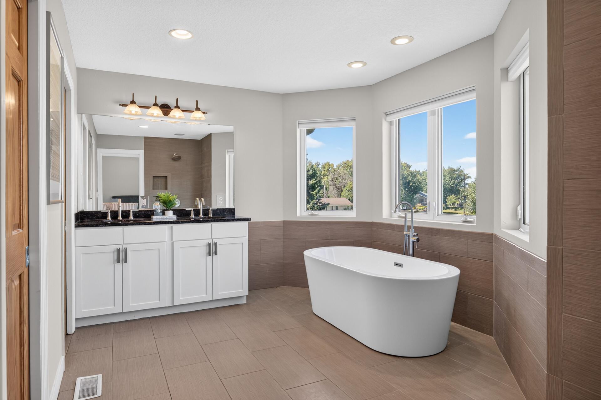 View of Residential at 6206 106th Avenue, Brooklyn Park MN 55443, Brooklyn Park (41 of 72) - Mike Wilen | Minnesota Team Real Estate